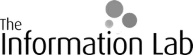 The Information Lab (grey)