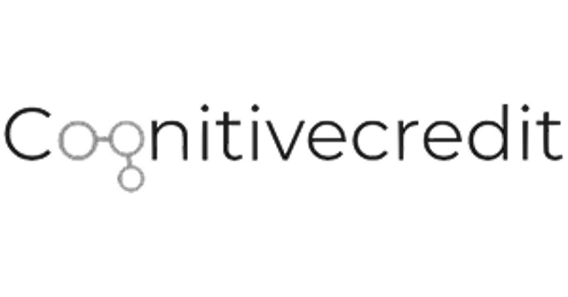 Cognitive credit (grey)