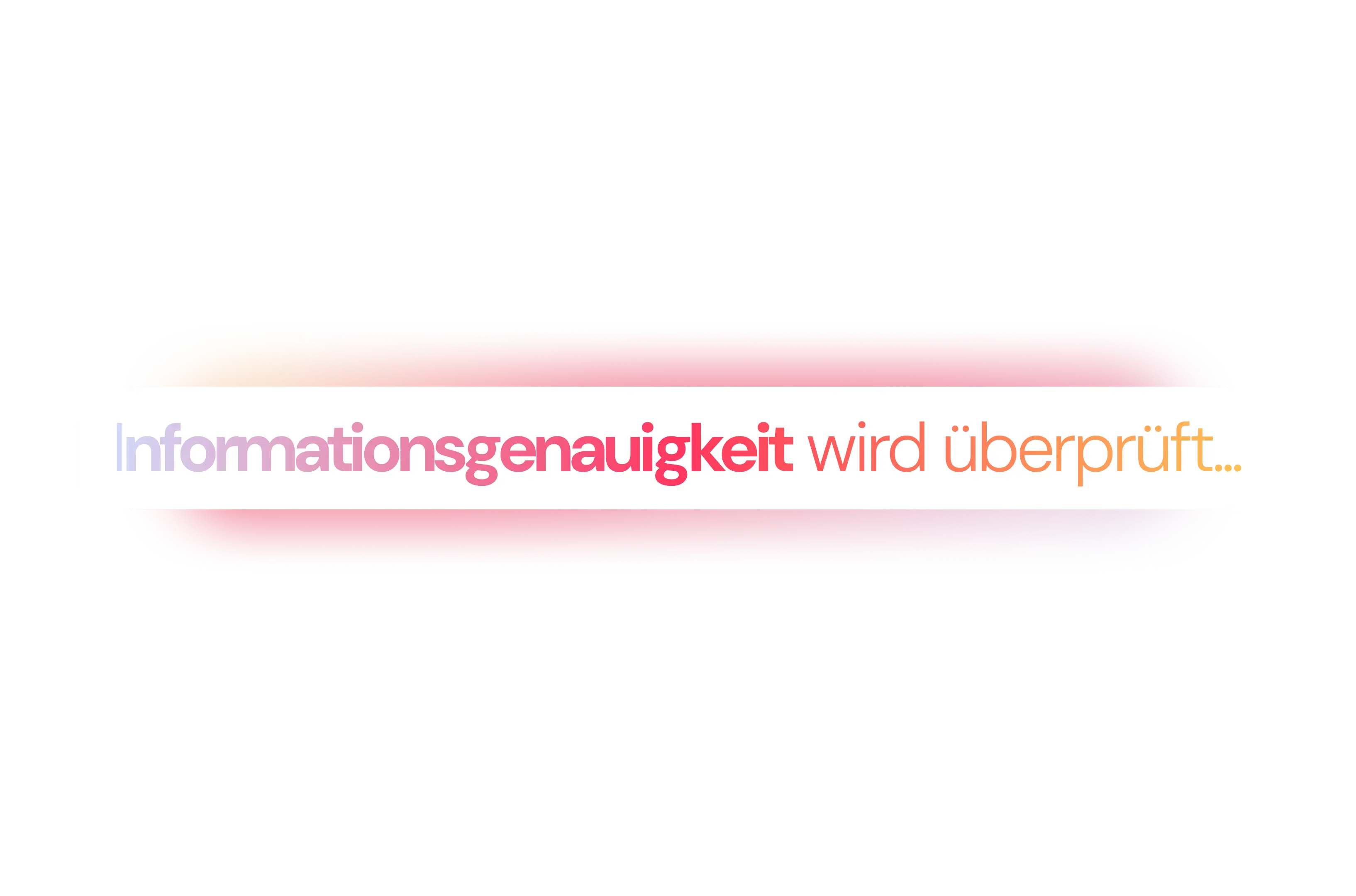 Verlässliche Informationen durch integrierte Prüfungen Factorial KI überprüft die Genauigkeit von Informationen vor der Ausgabe