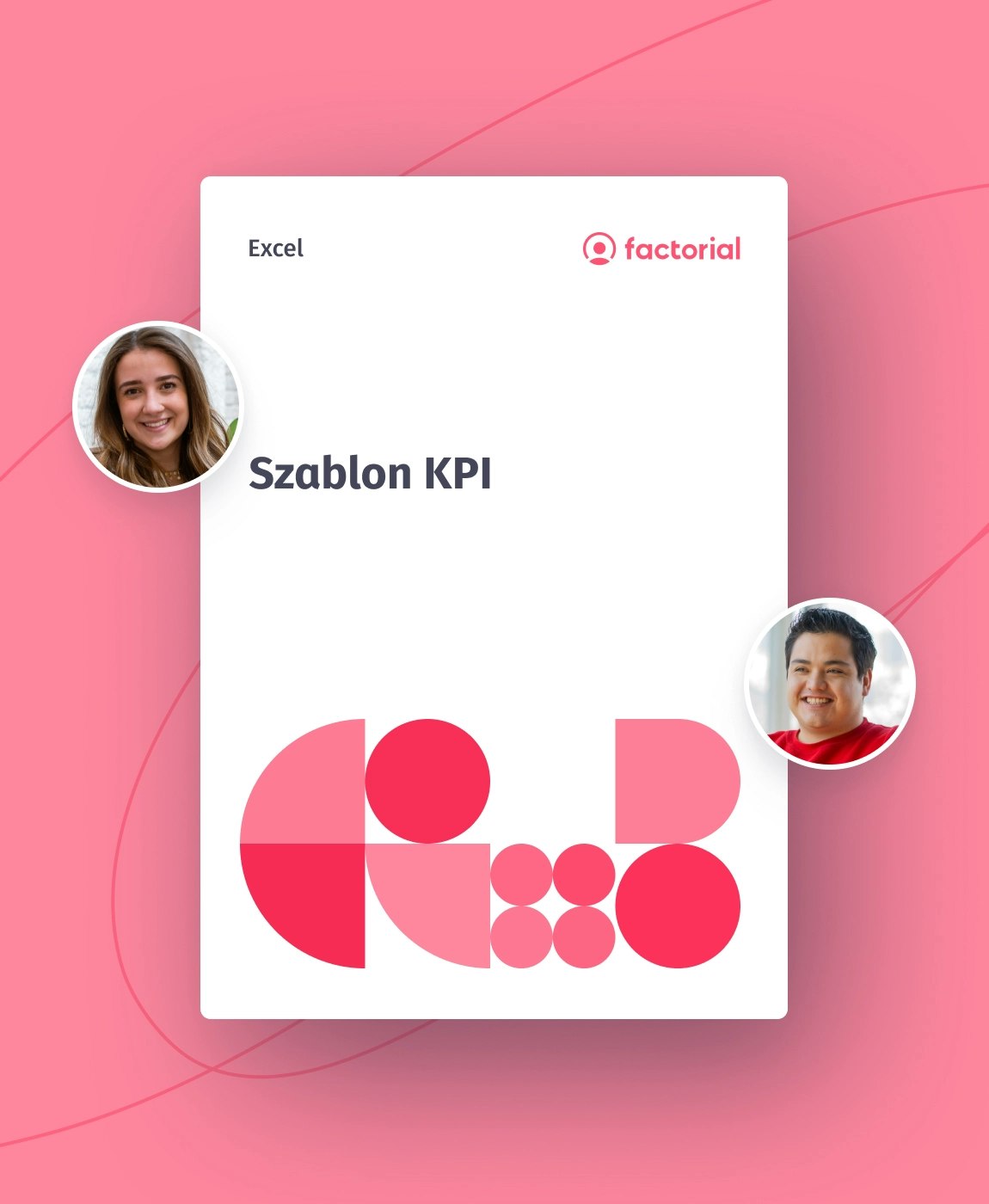 KPI template PL Szablon KPI (Excel)