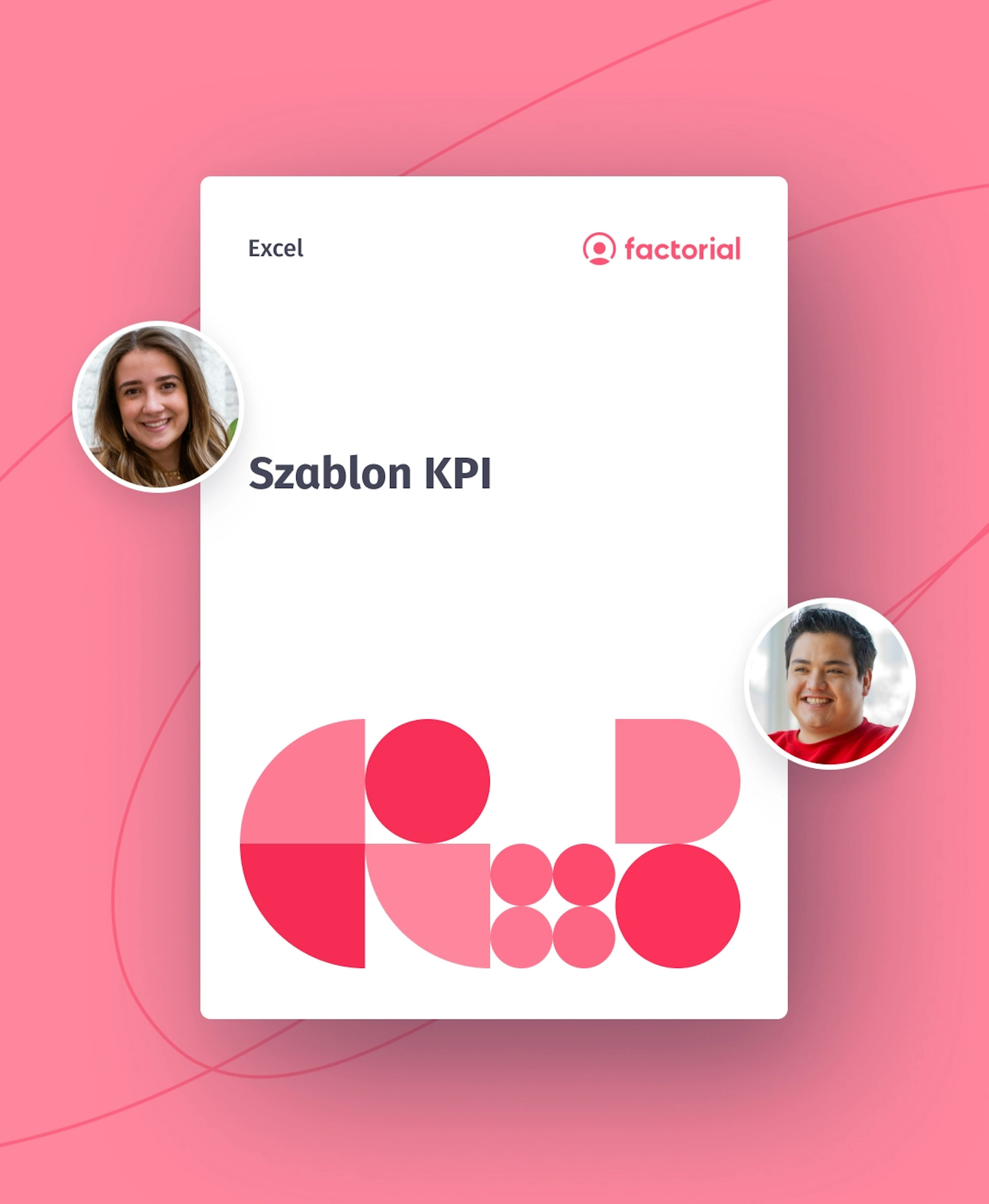 Szablon KPI (Excel)