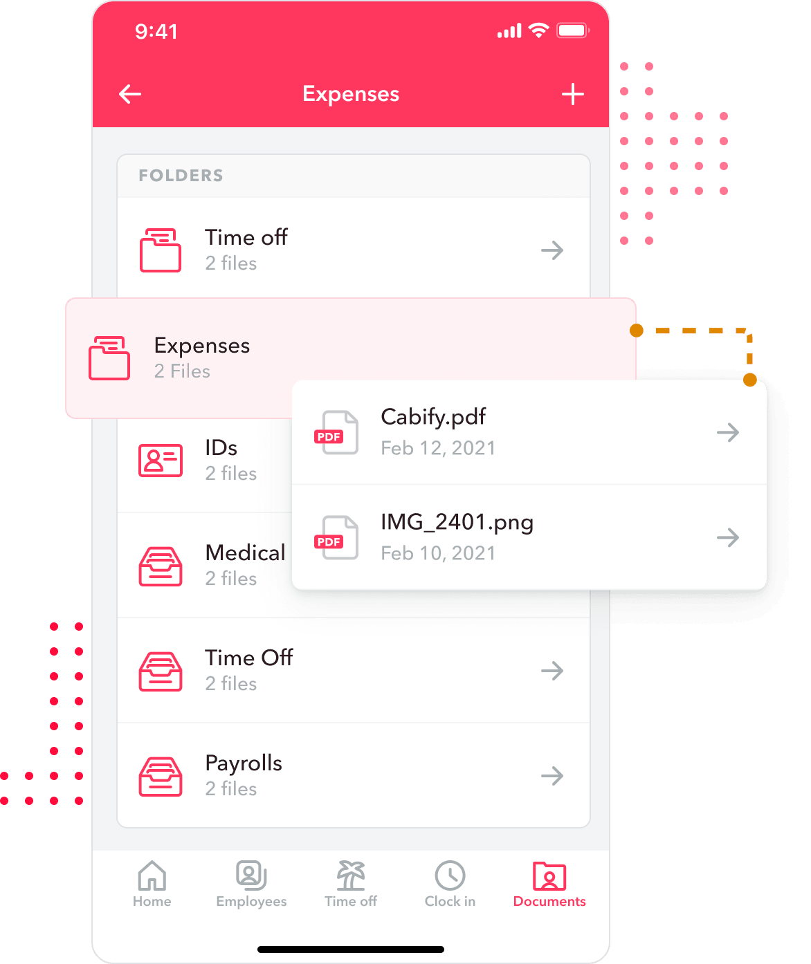 mobile documents mobile documents