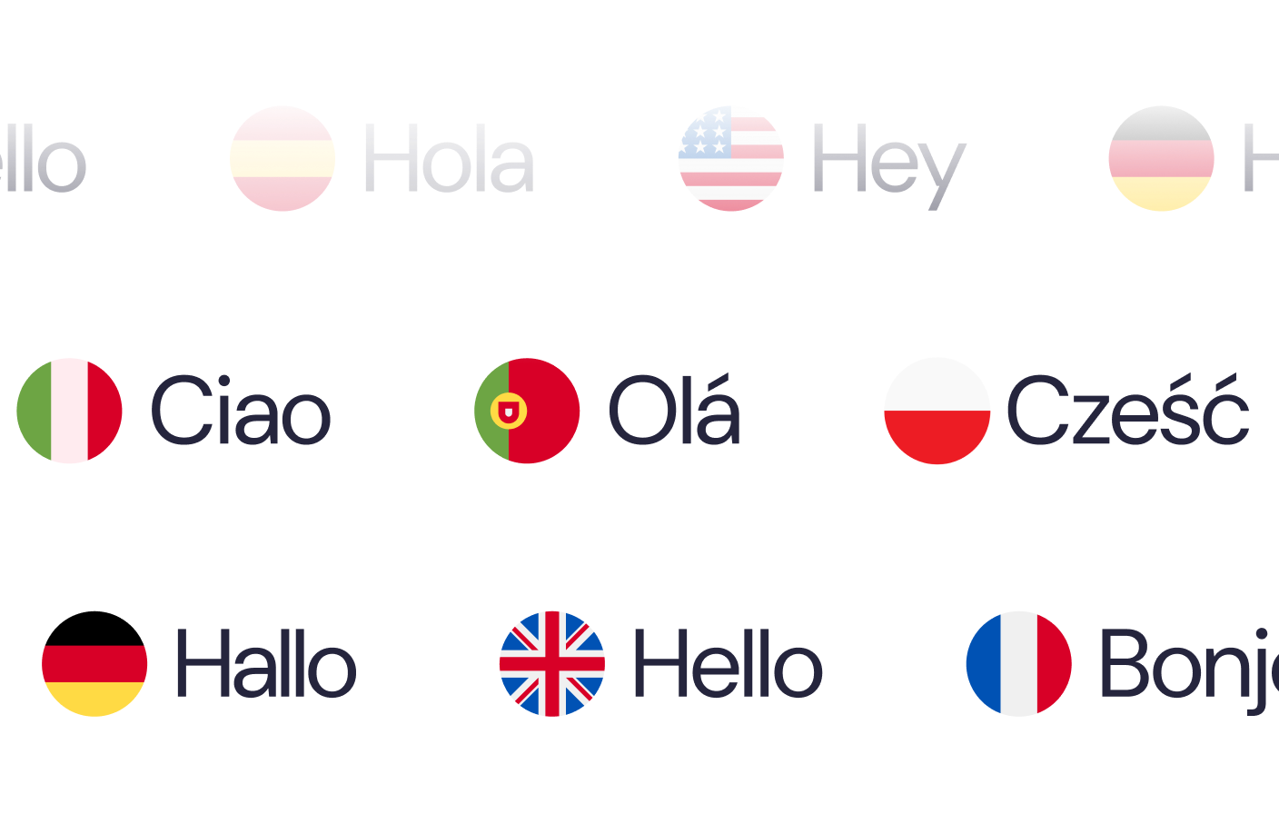 hello graphic pl