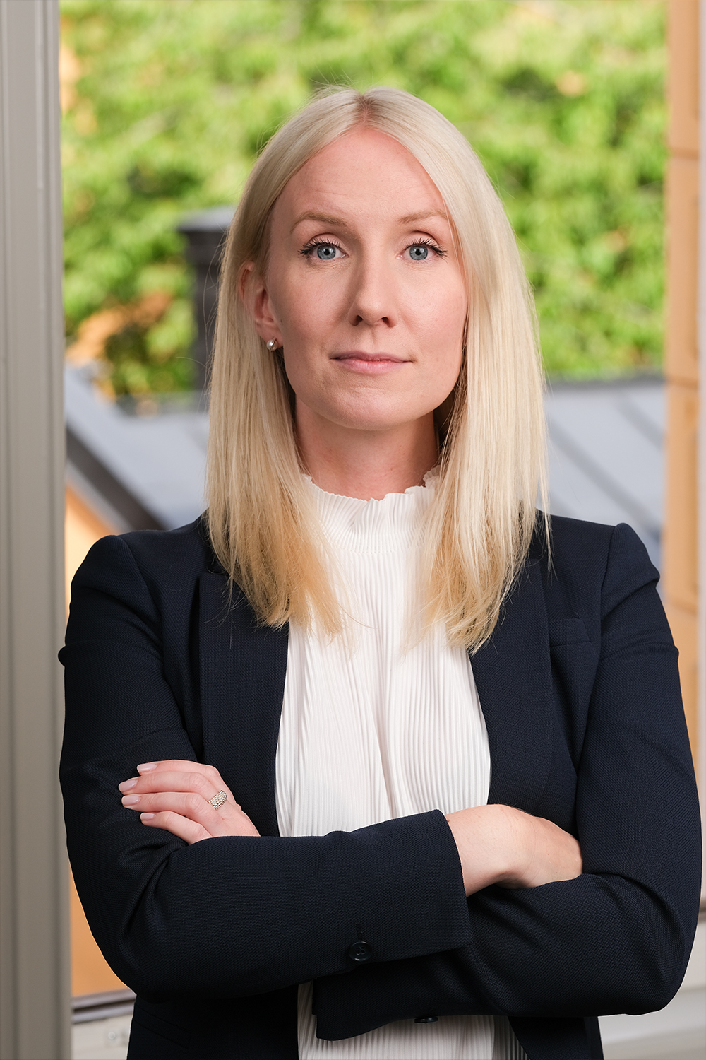 Moa Erikols