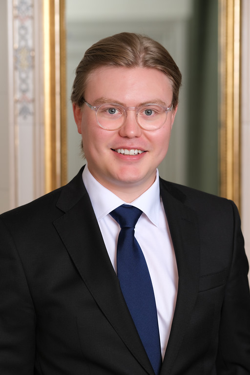 Jakob Ekstrand