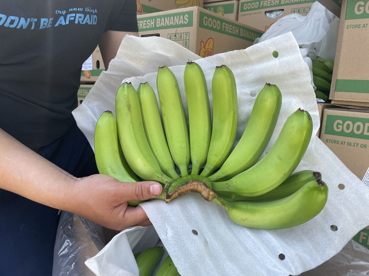 A Grade Fresh Robusta Banana, Packaging Size: Bunch