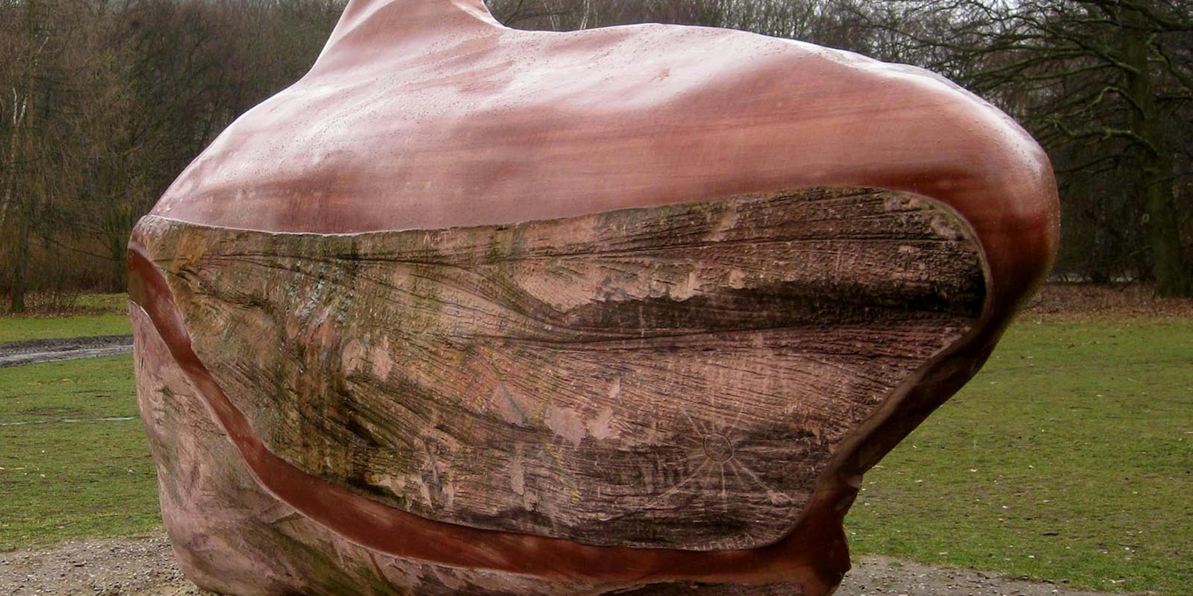 Global Stone Project