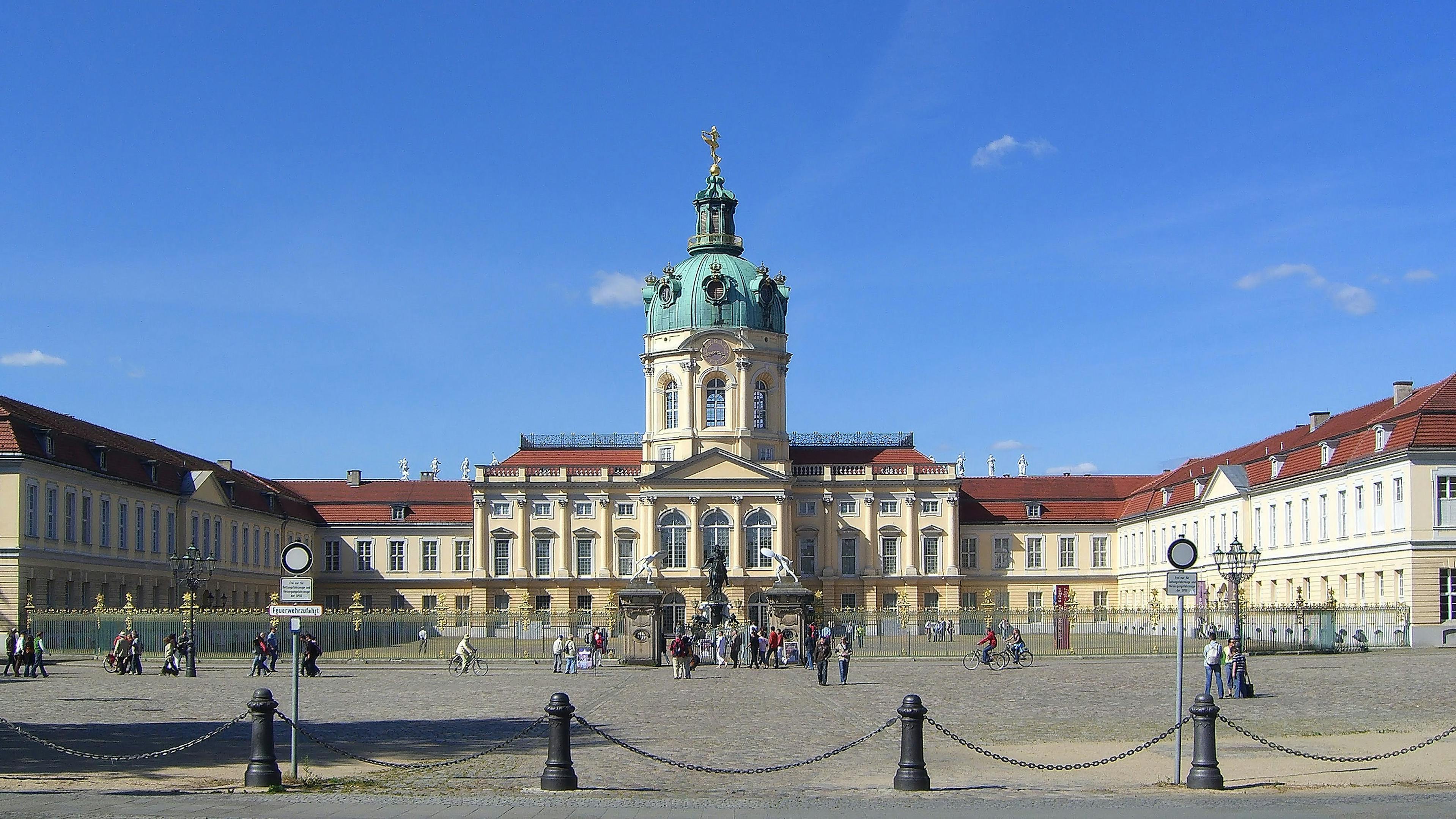 Schloss Charlottenburg
