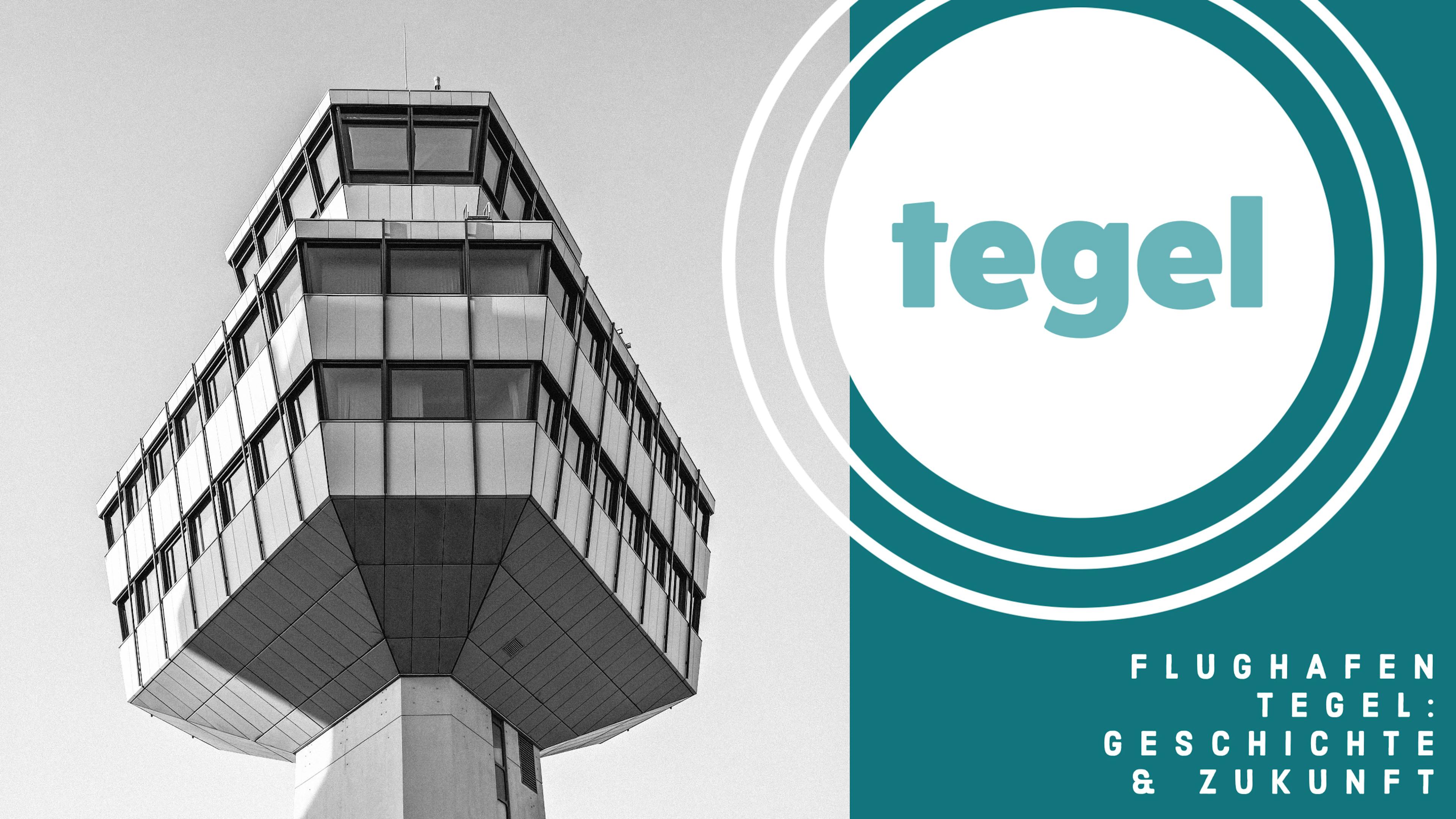Flughafen Tegel 
