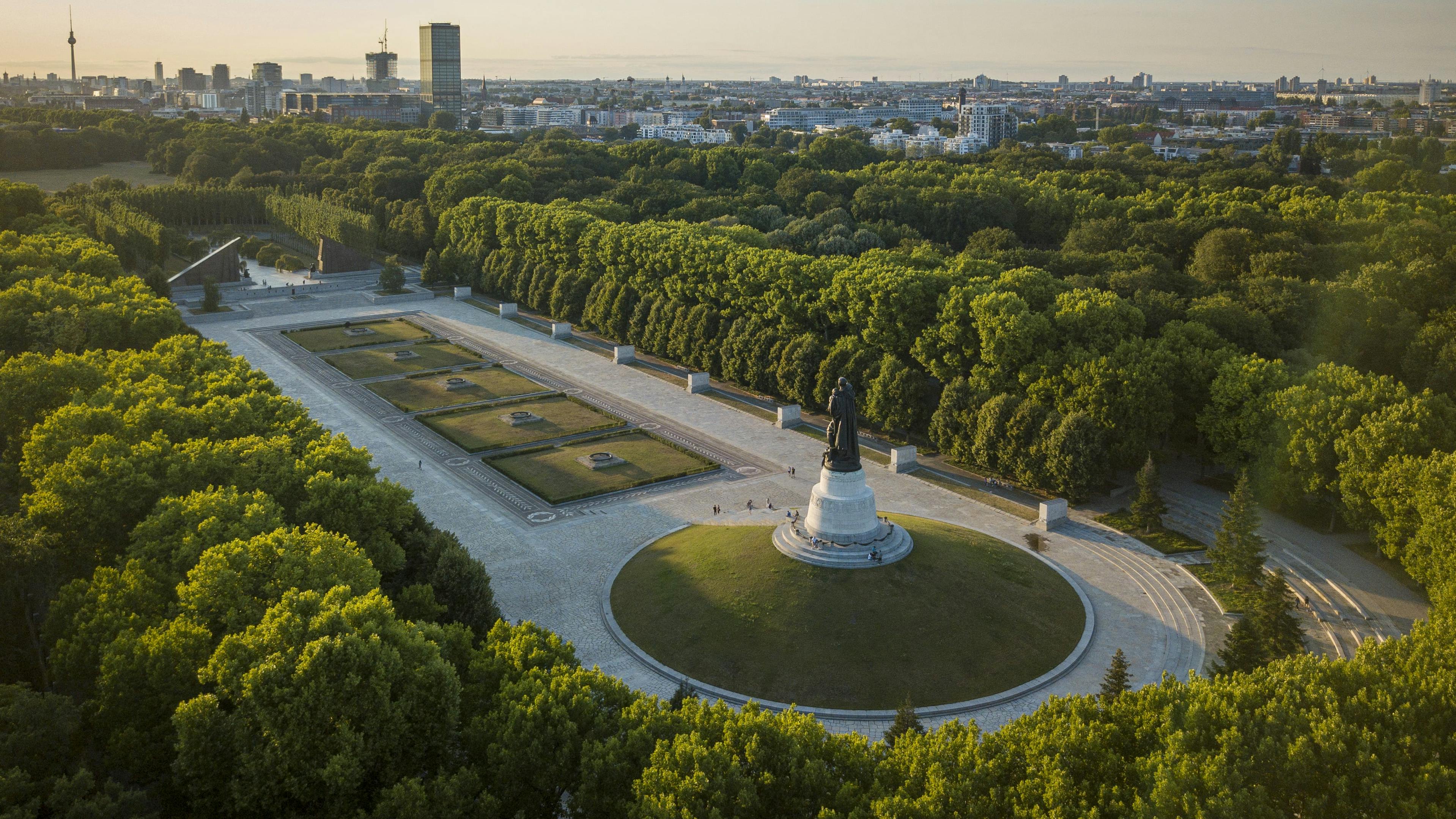 Treptower Park