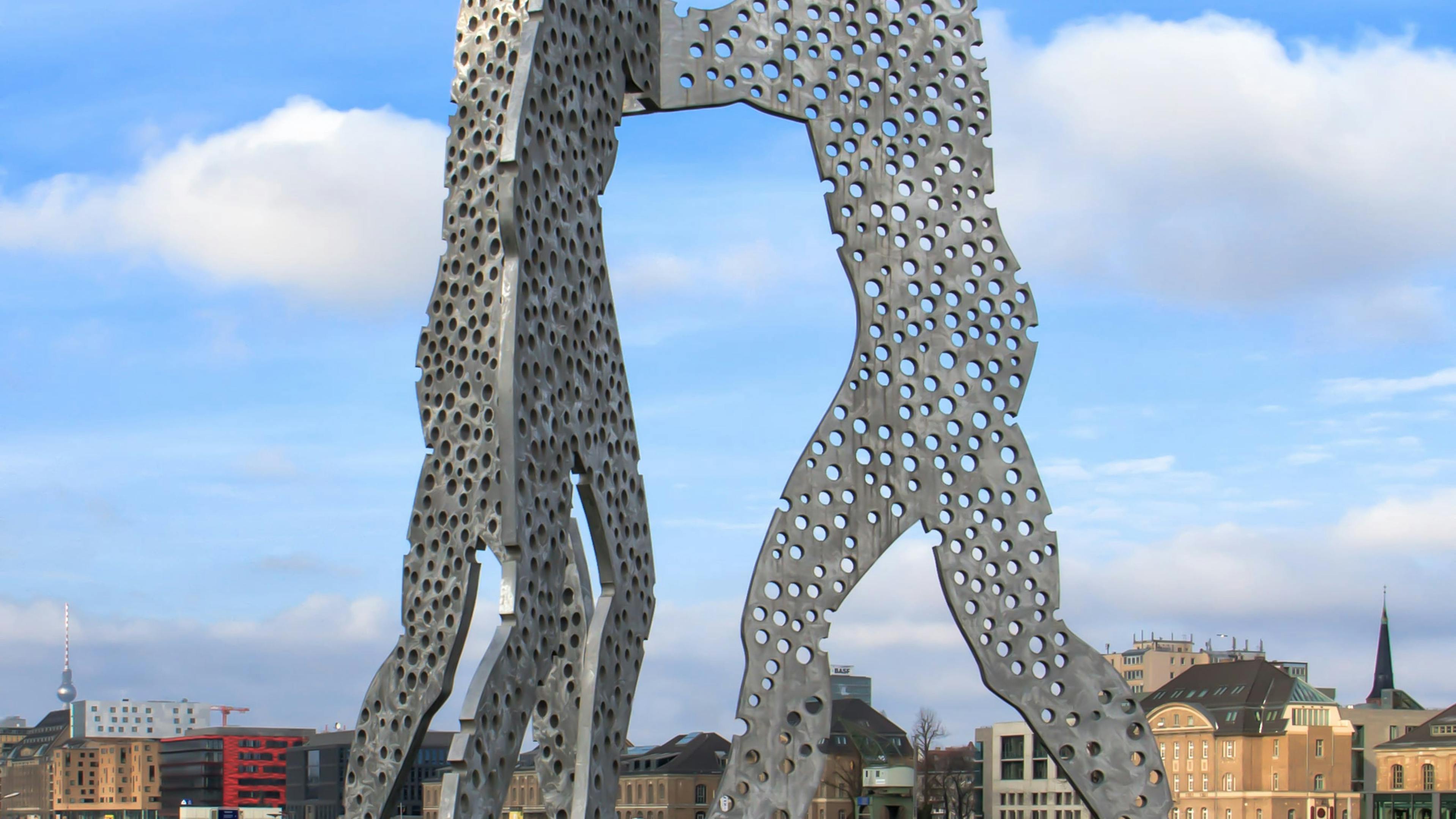 Molecule Man