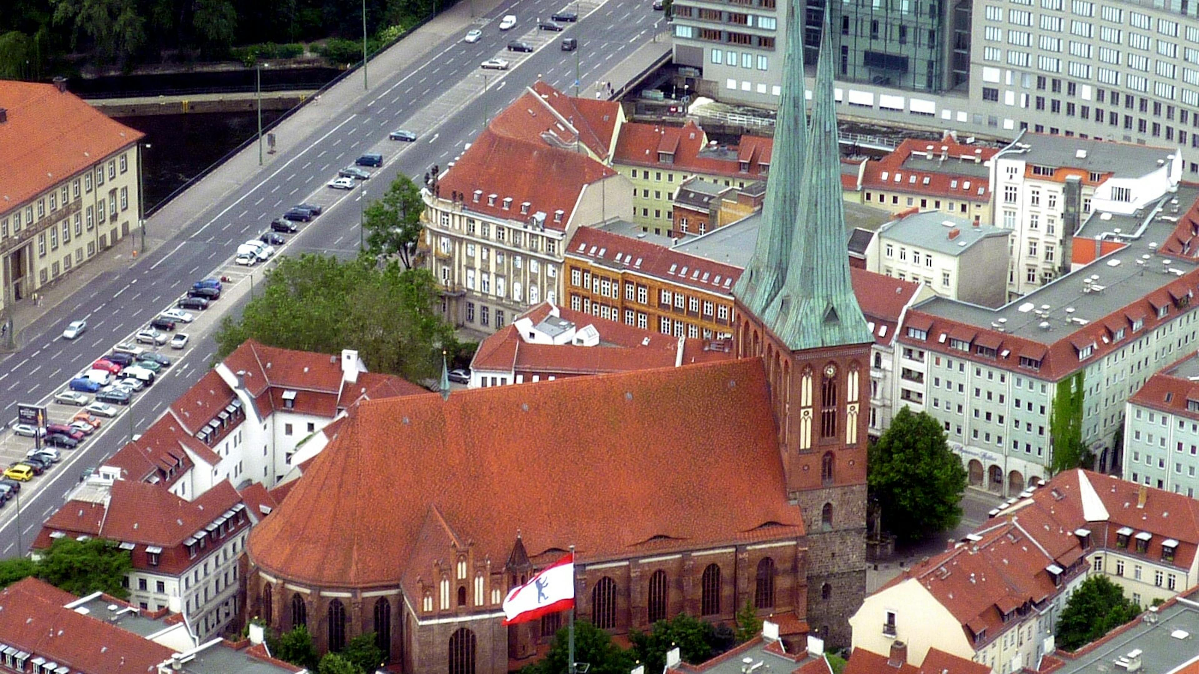Nikolaikirche