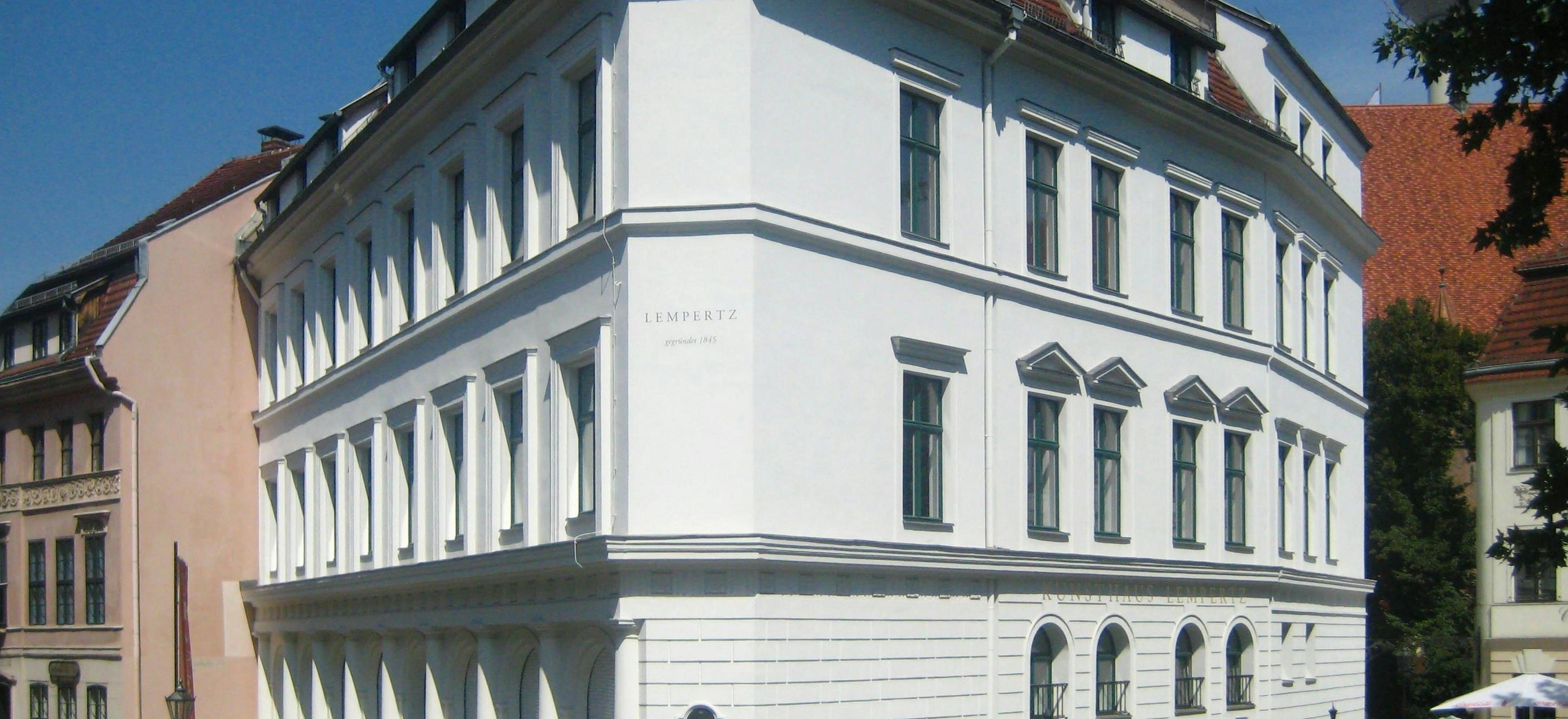 Quiz Tour durch Alt-Berlin