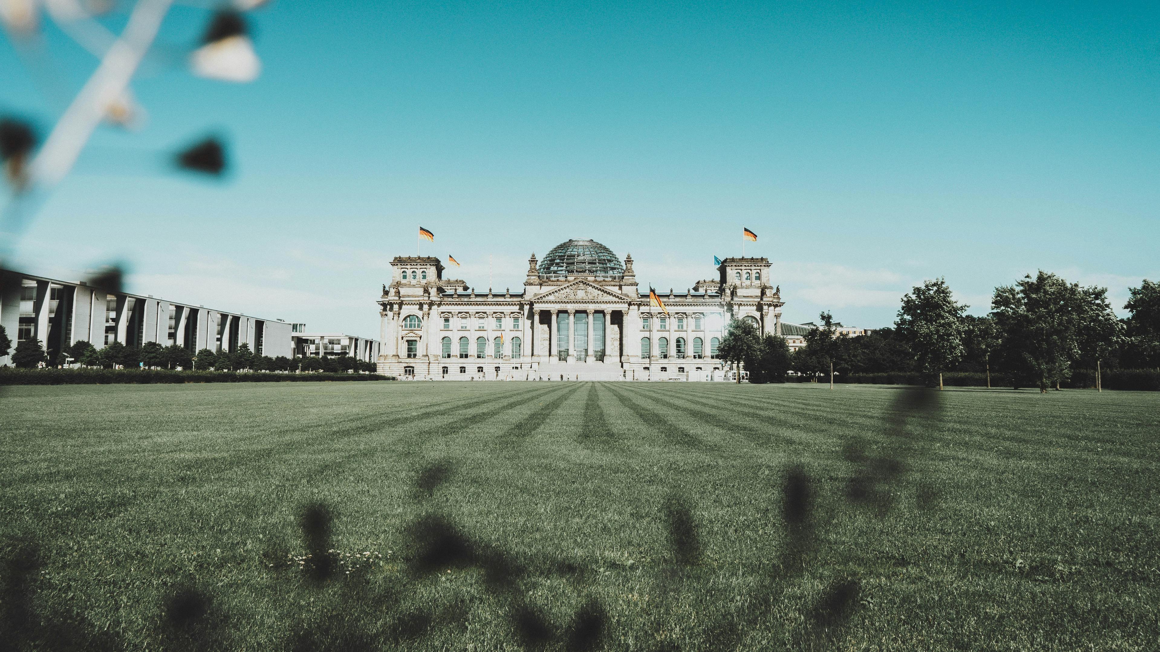 Reichstag
