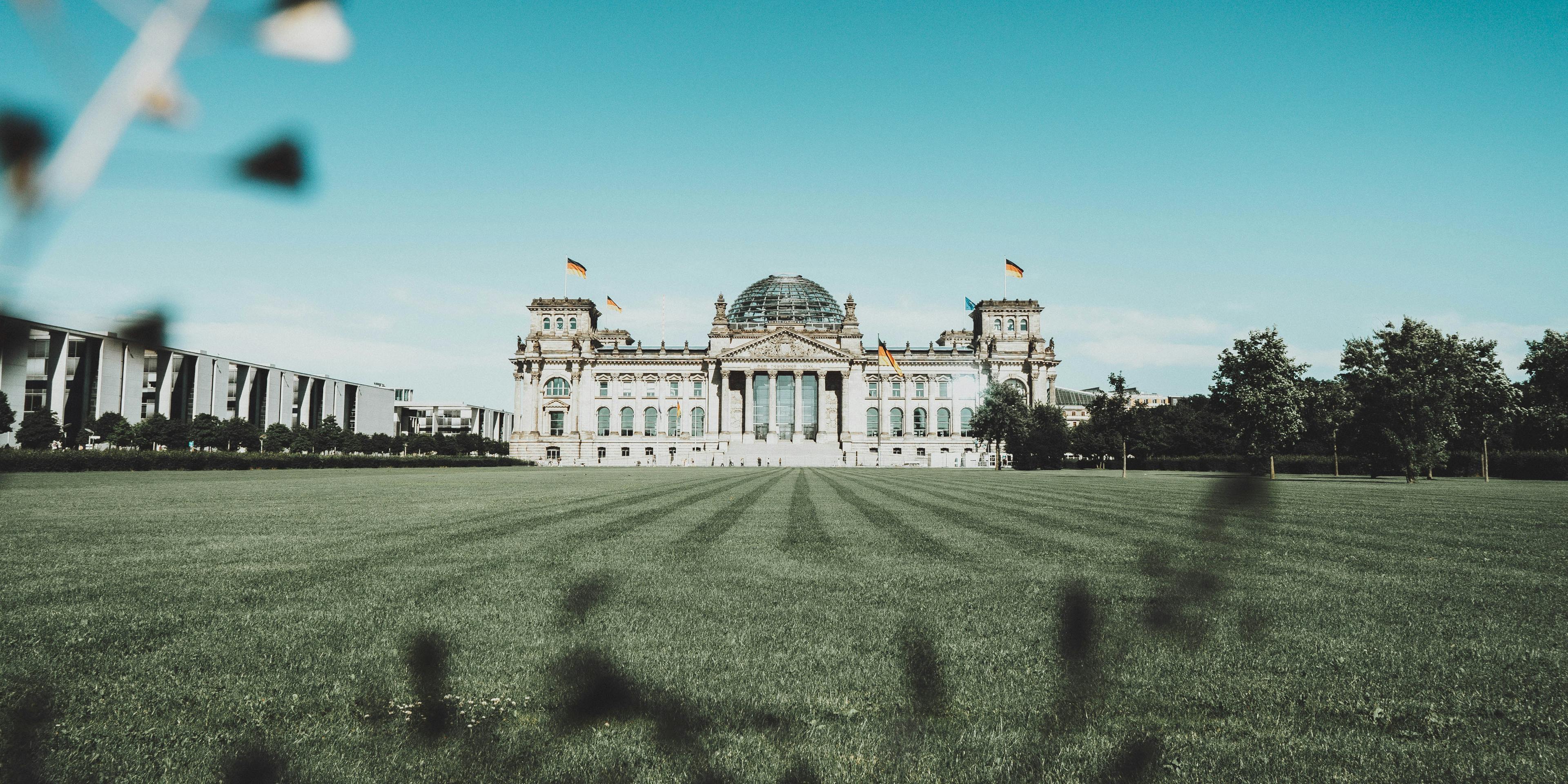 Reichstag