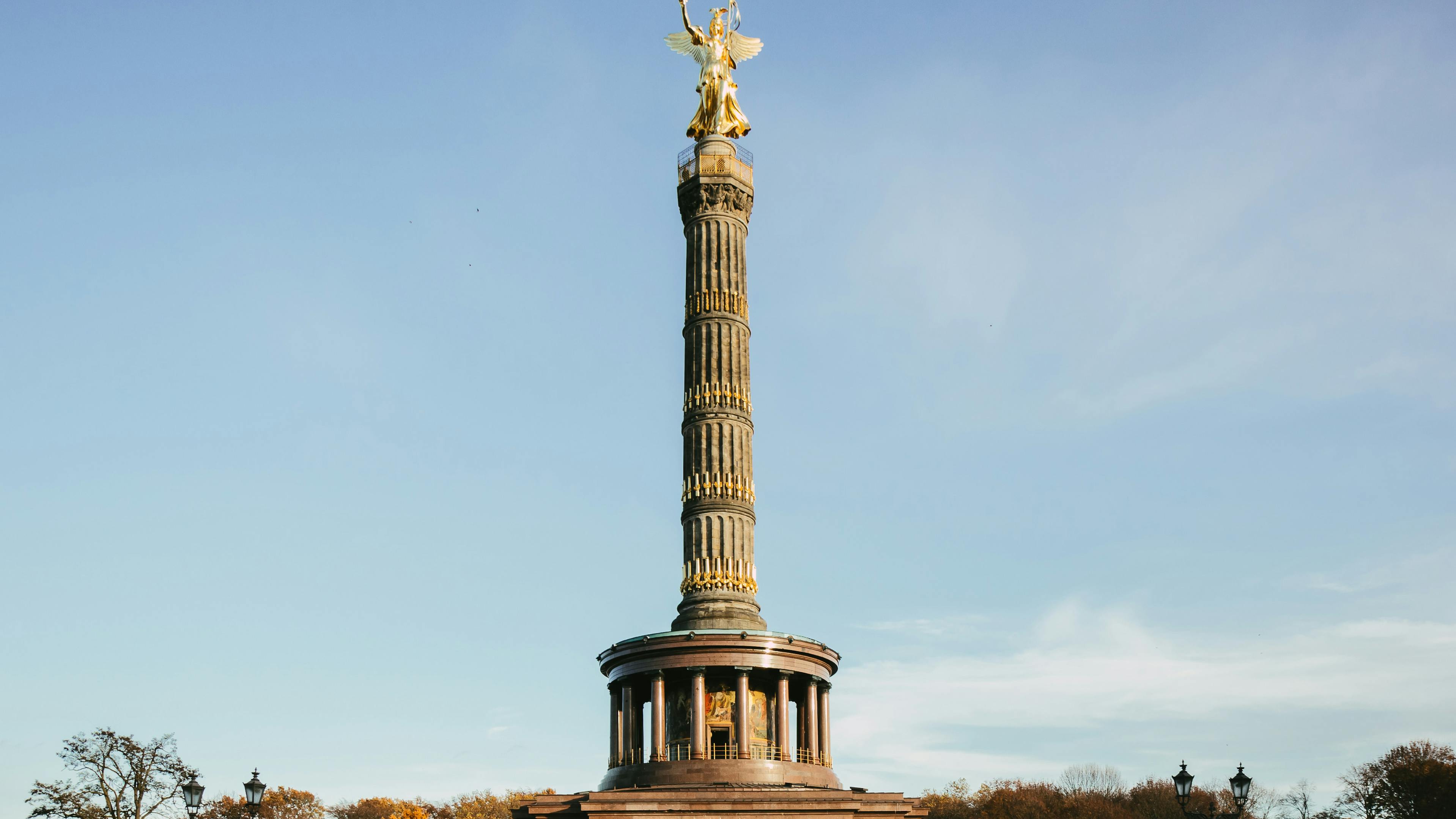 Siegessäule