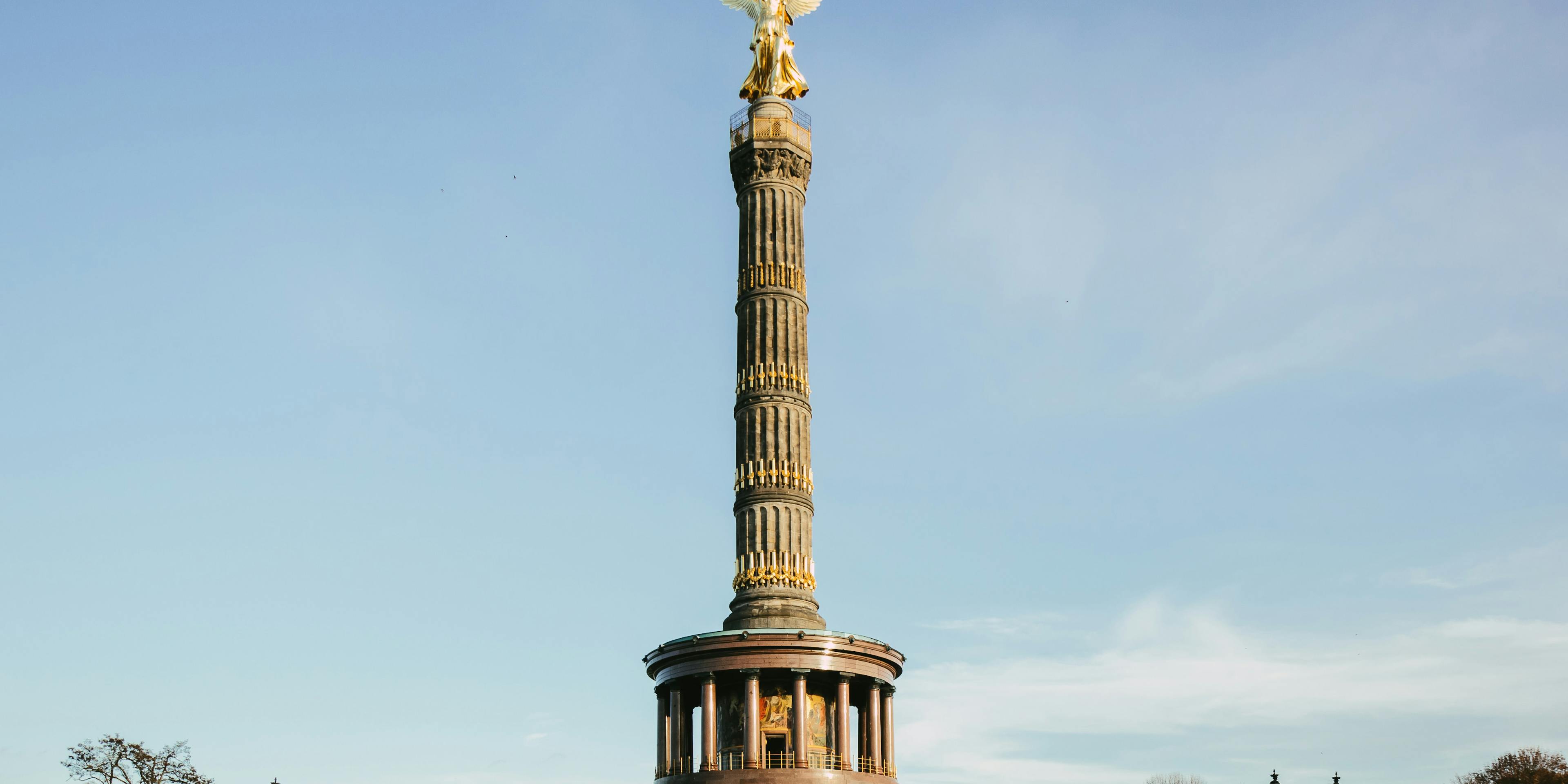 Siegessäule