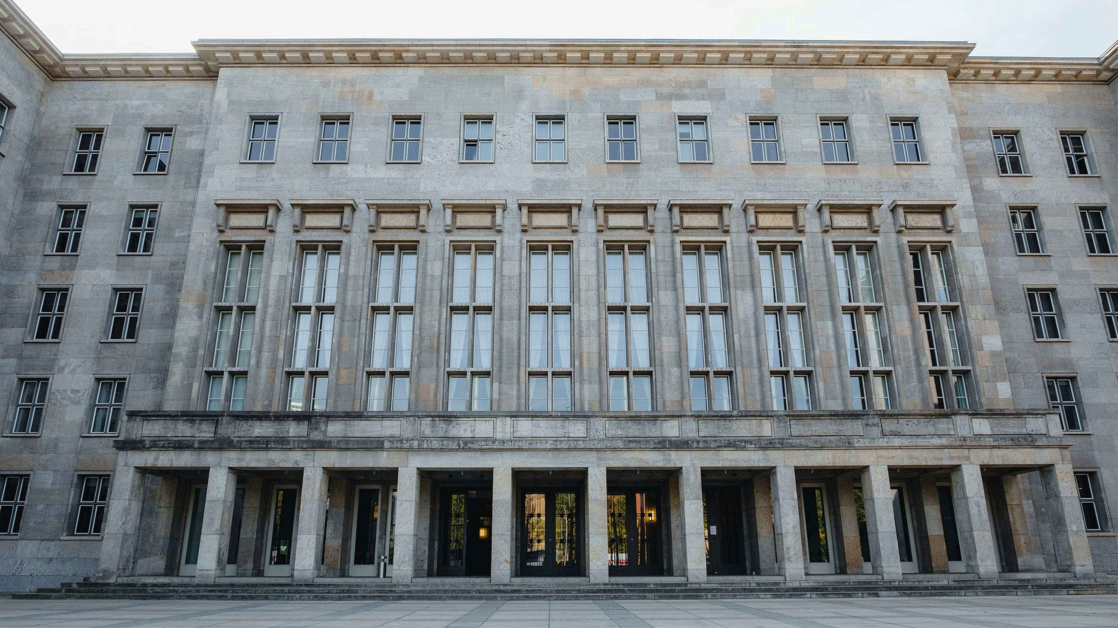 Bundesministerium der Finanzen