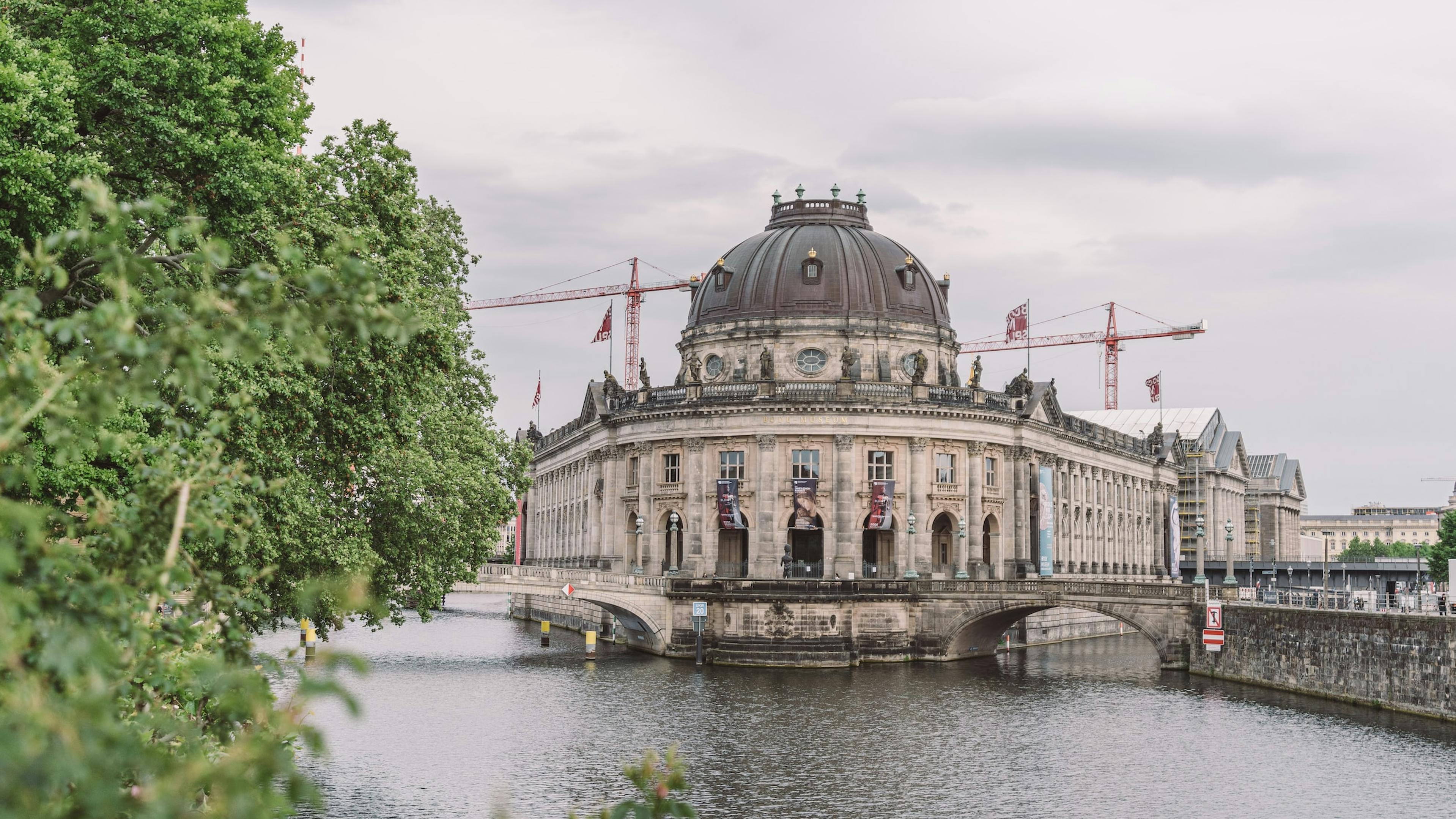 Bode Museum