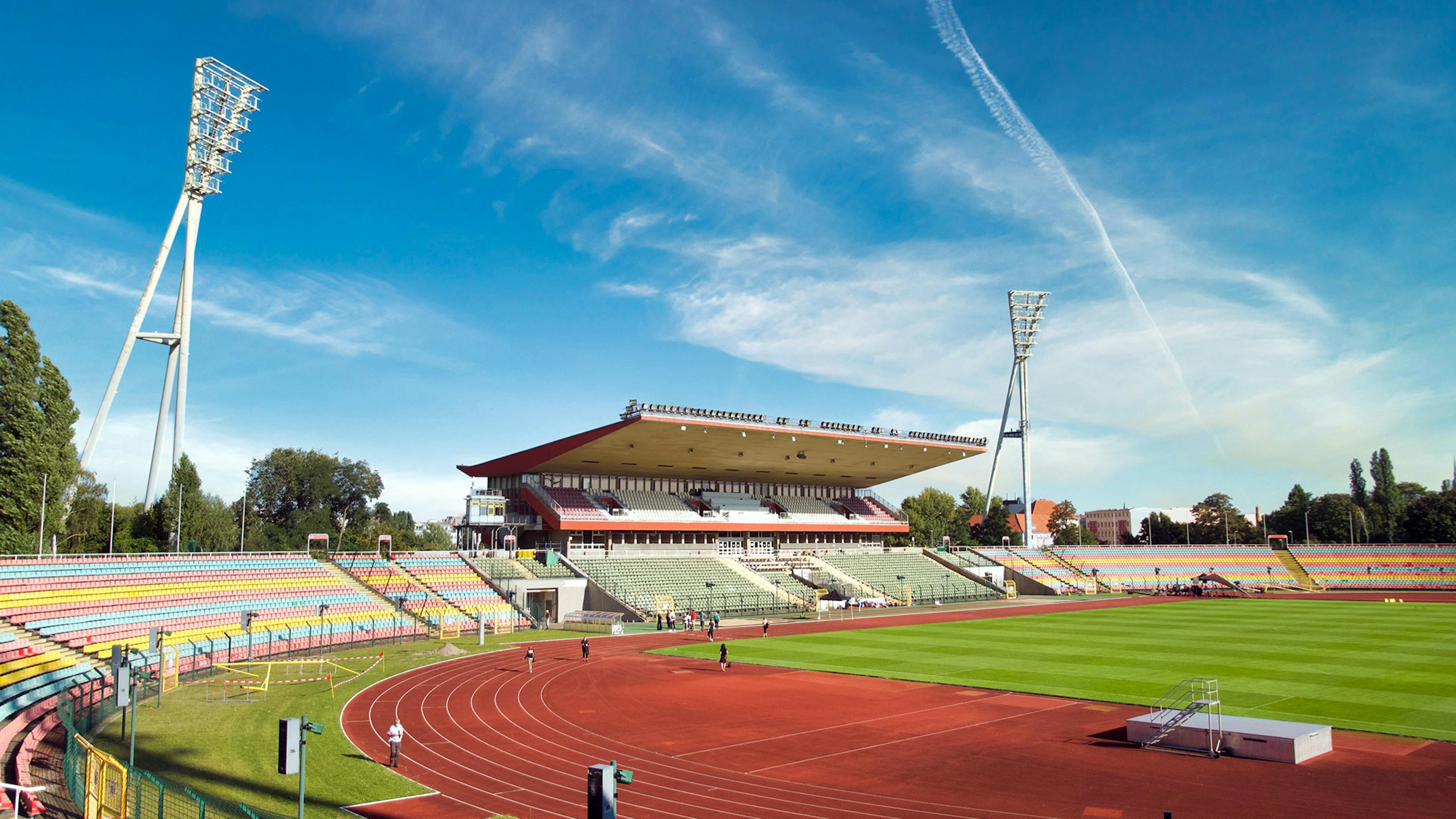 Friedrich-Ludwig-Jahn-Sportpark