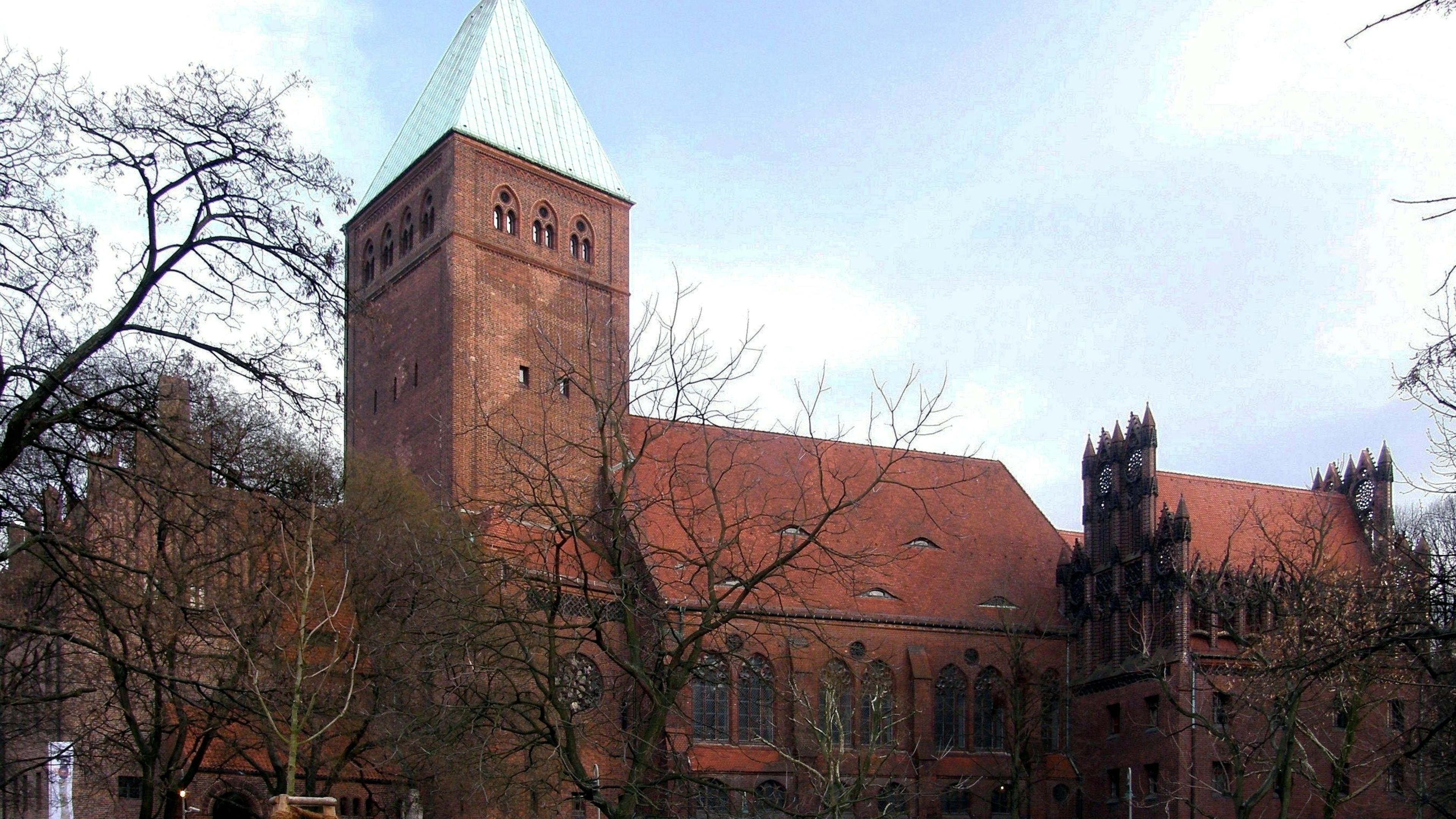 Märkisches Museum
