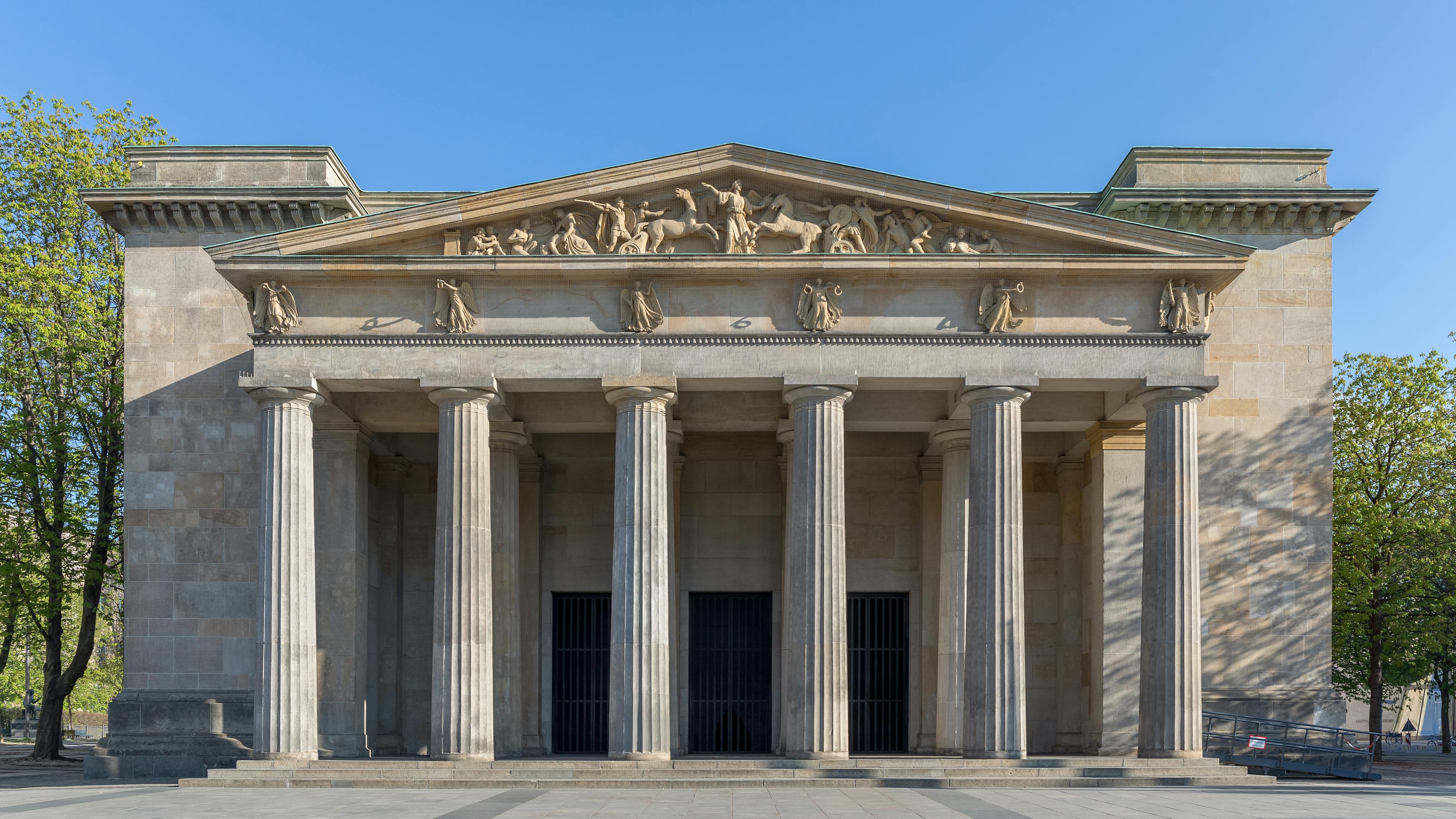 Neue Wache