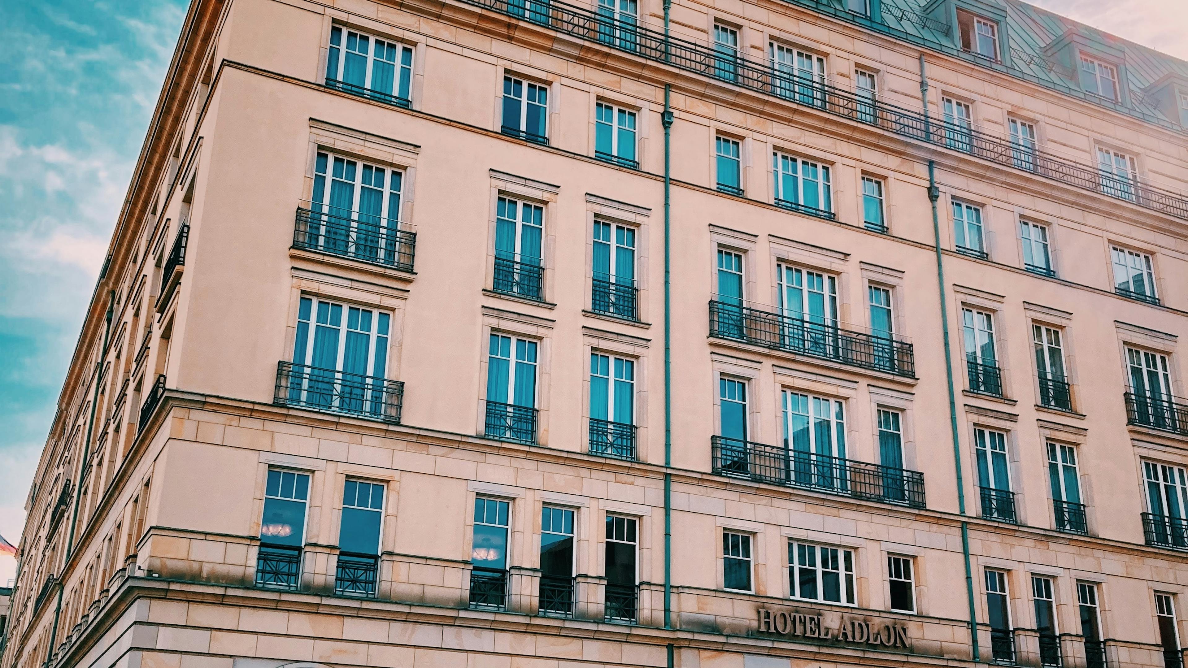 Hotel Adlon