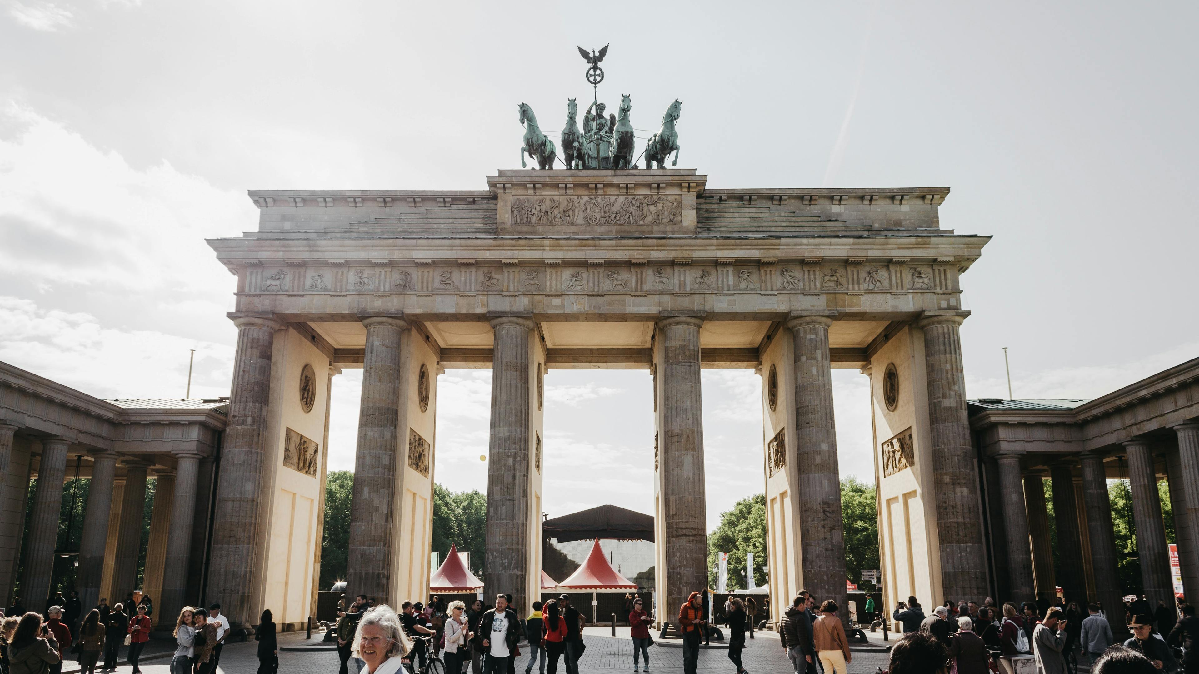Brandenburger Tor
