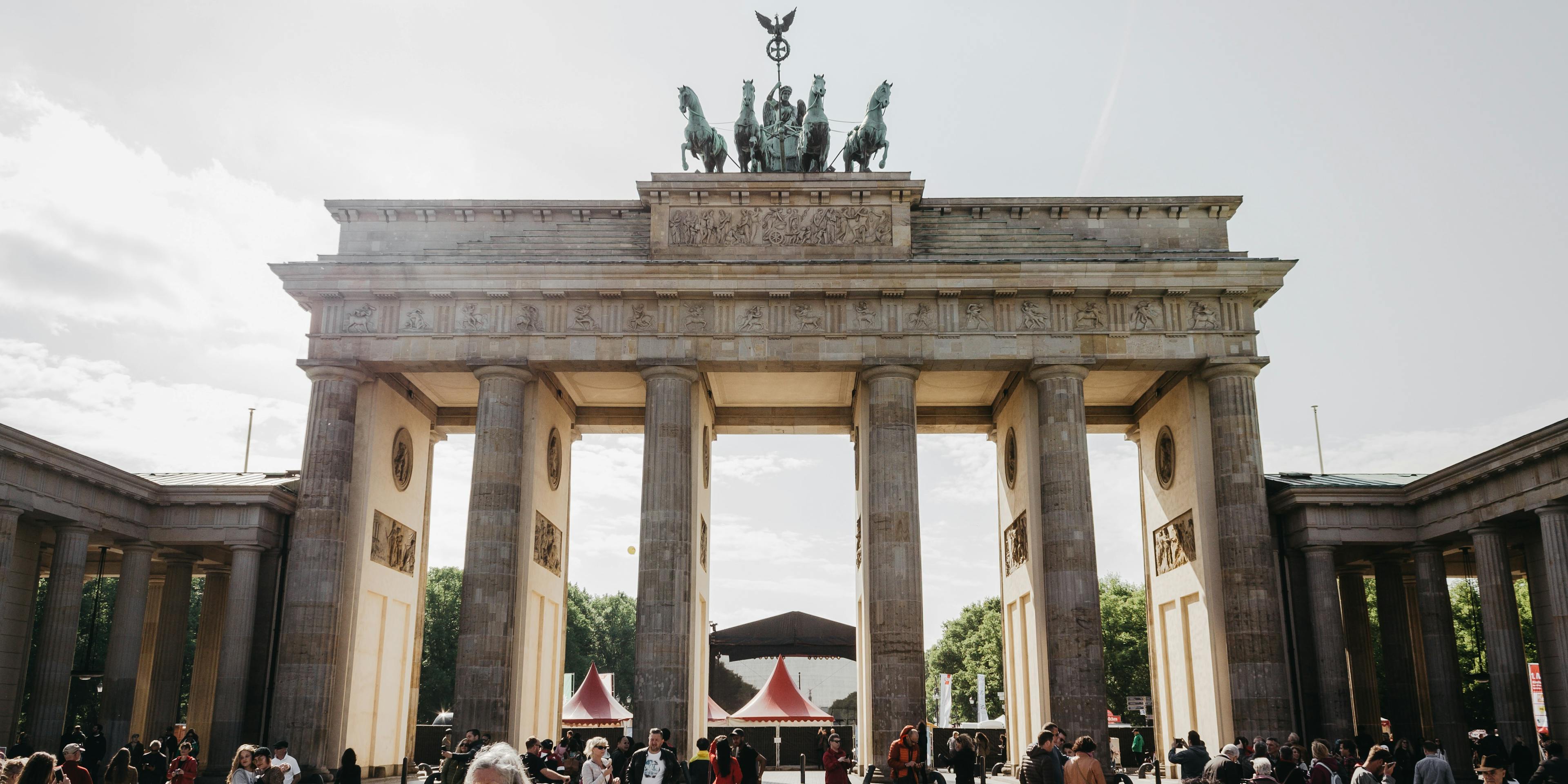 Brandenburger Tor