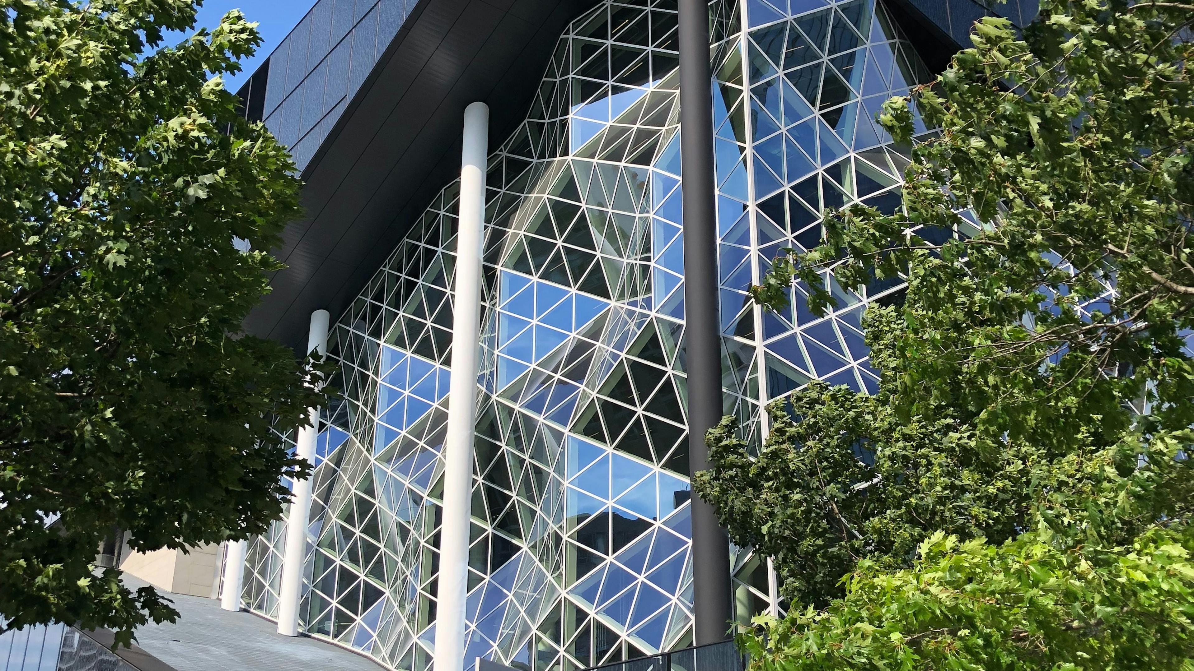 Axel Springer Verlagshaus