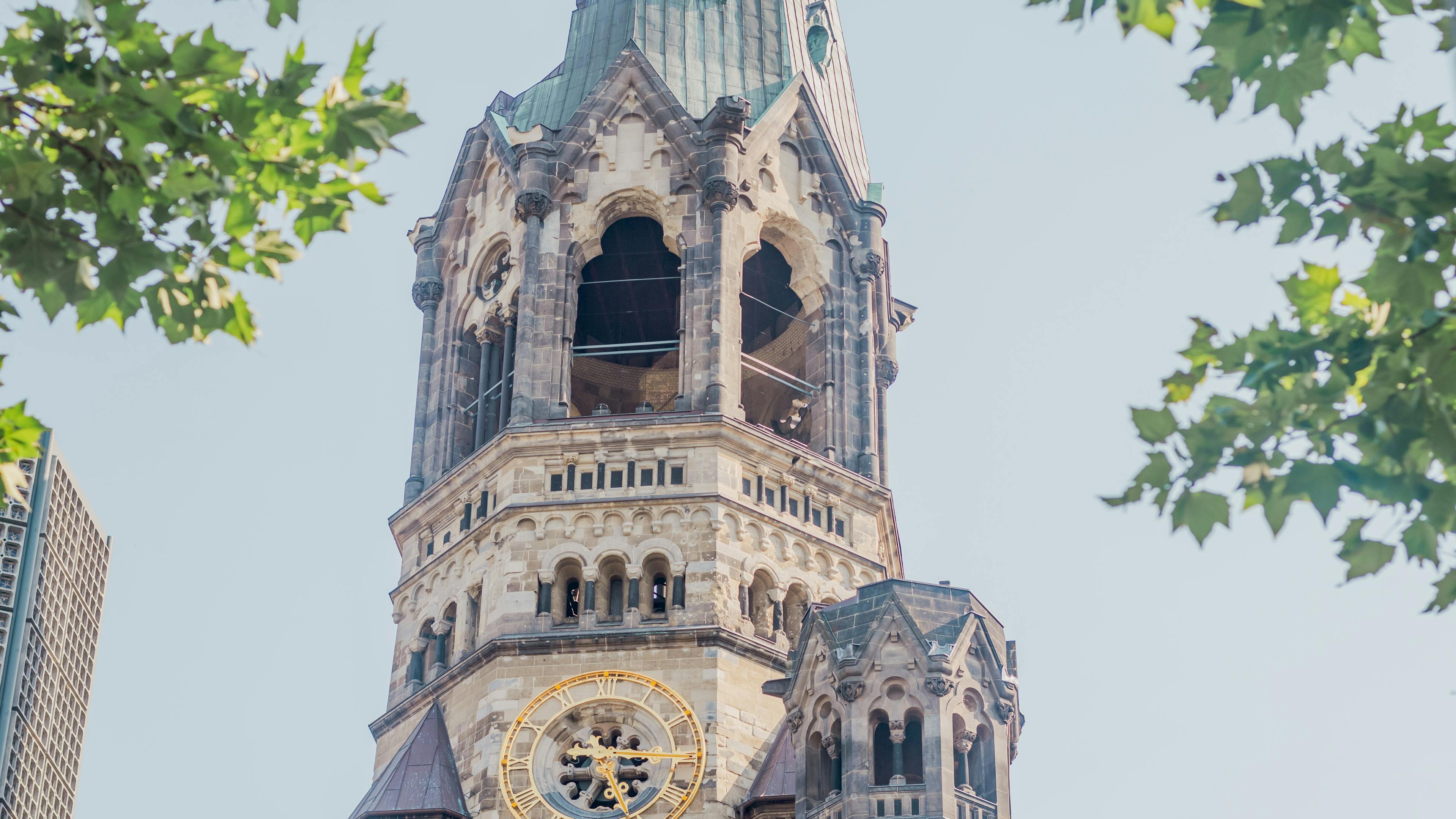 Breitscheidplatz