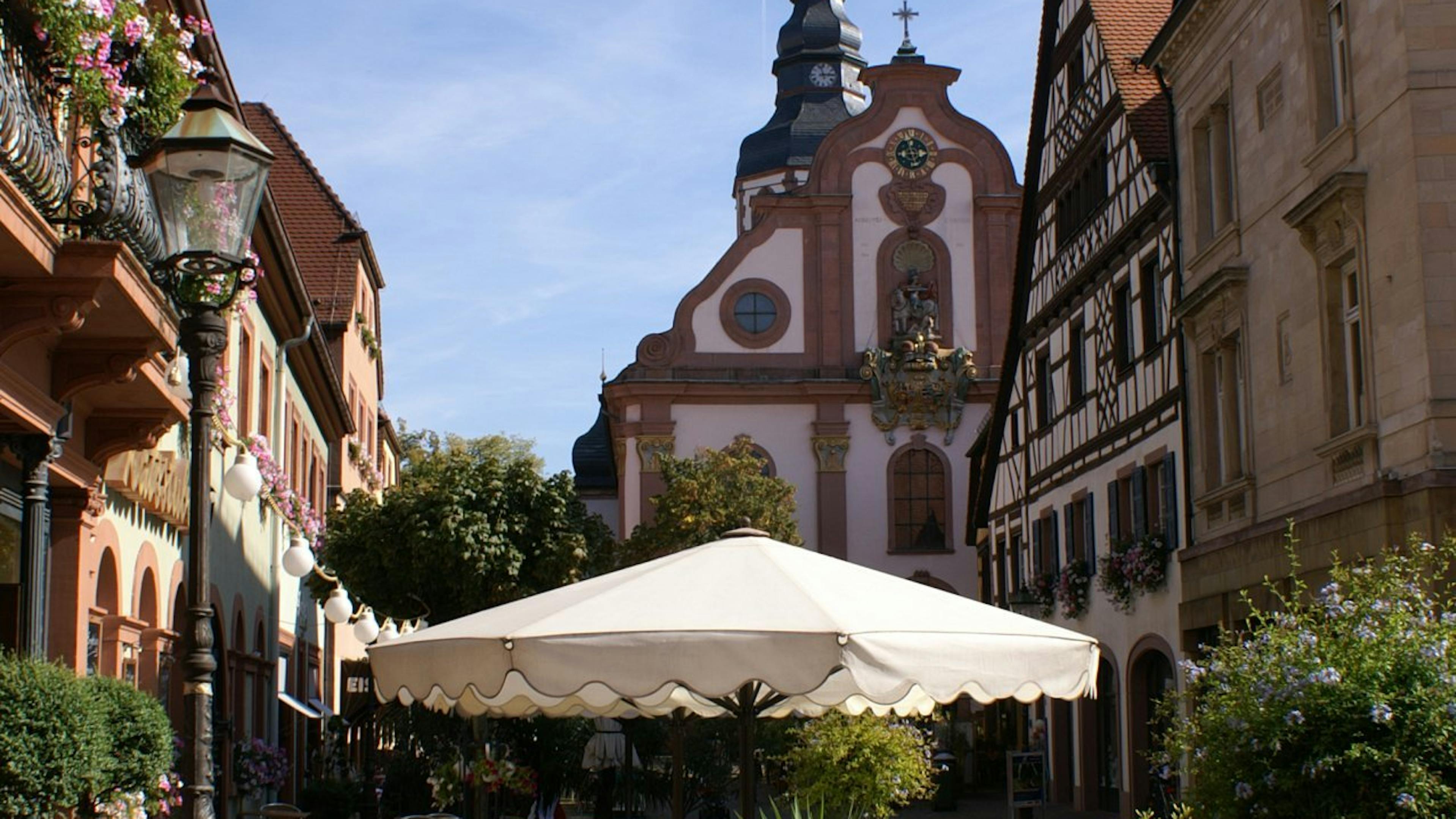 St. Martin's Kirche