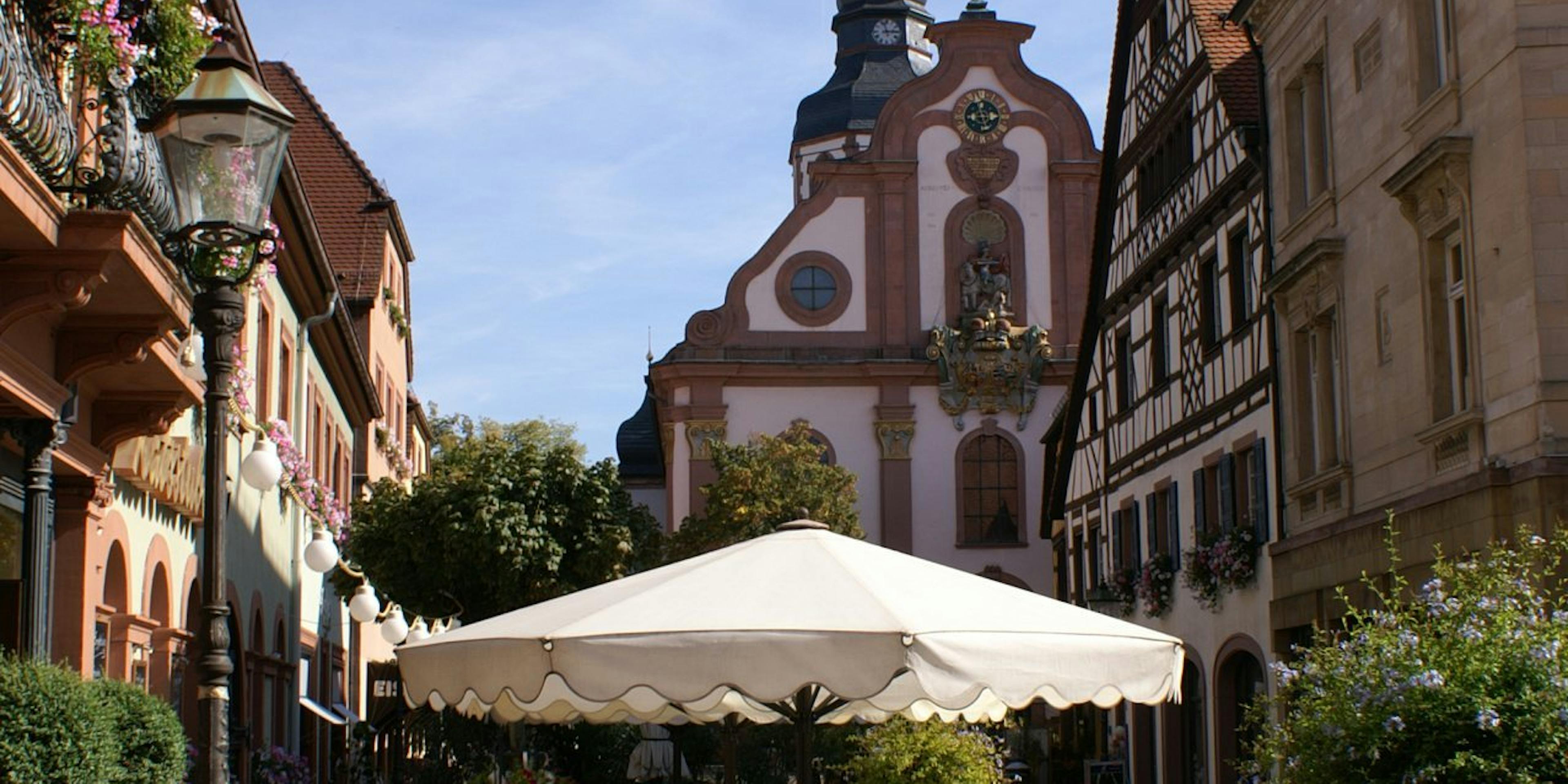 St. Martin's Kirche