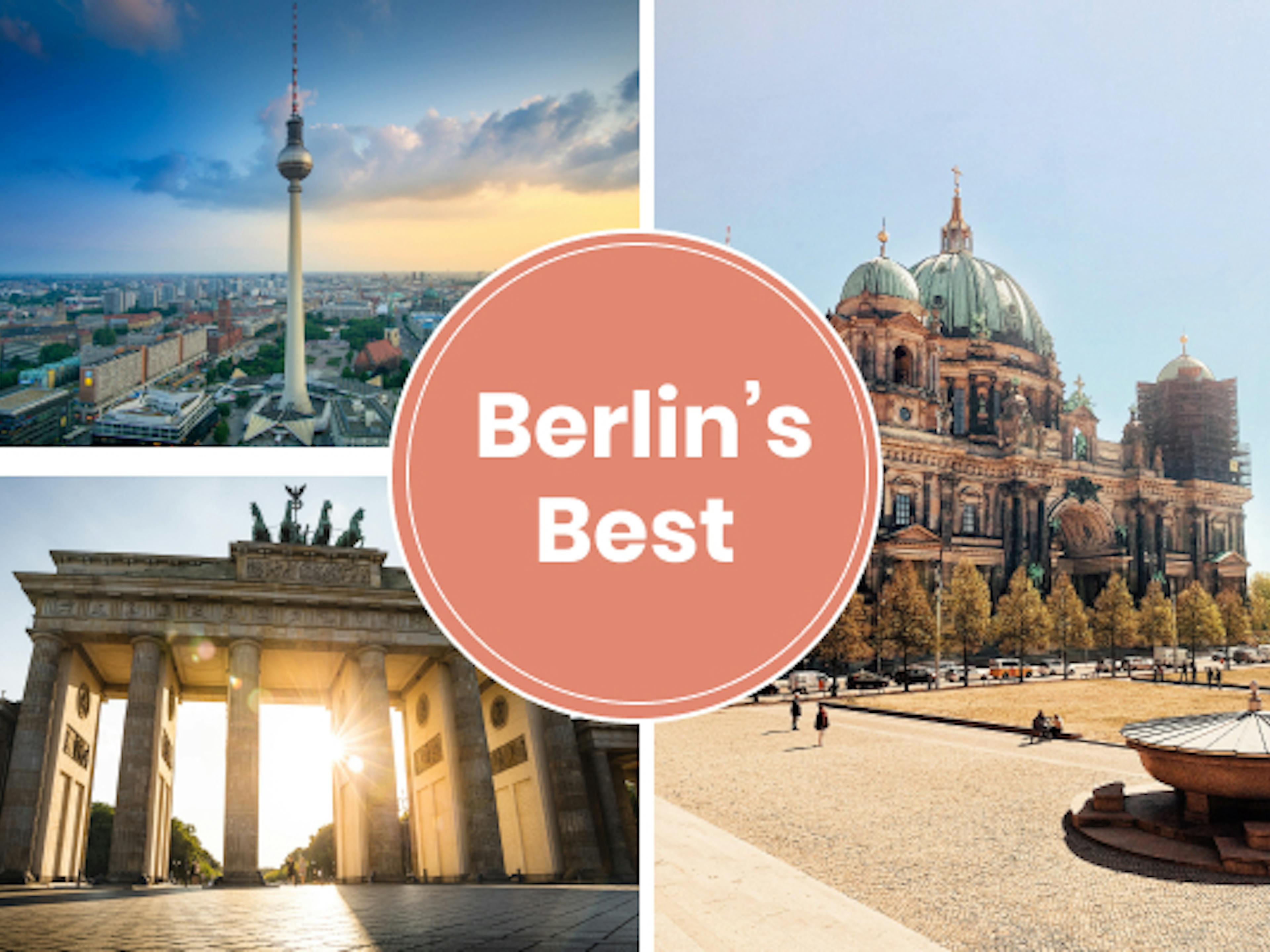 Berlin's Best