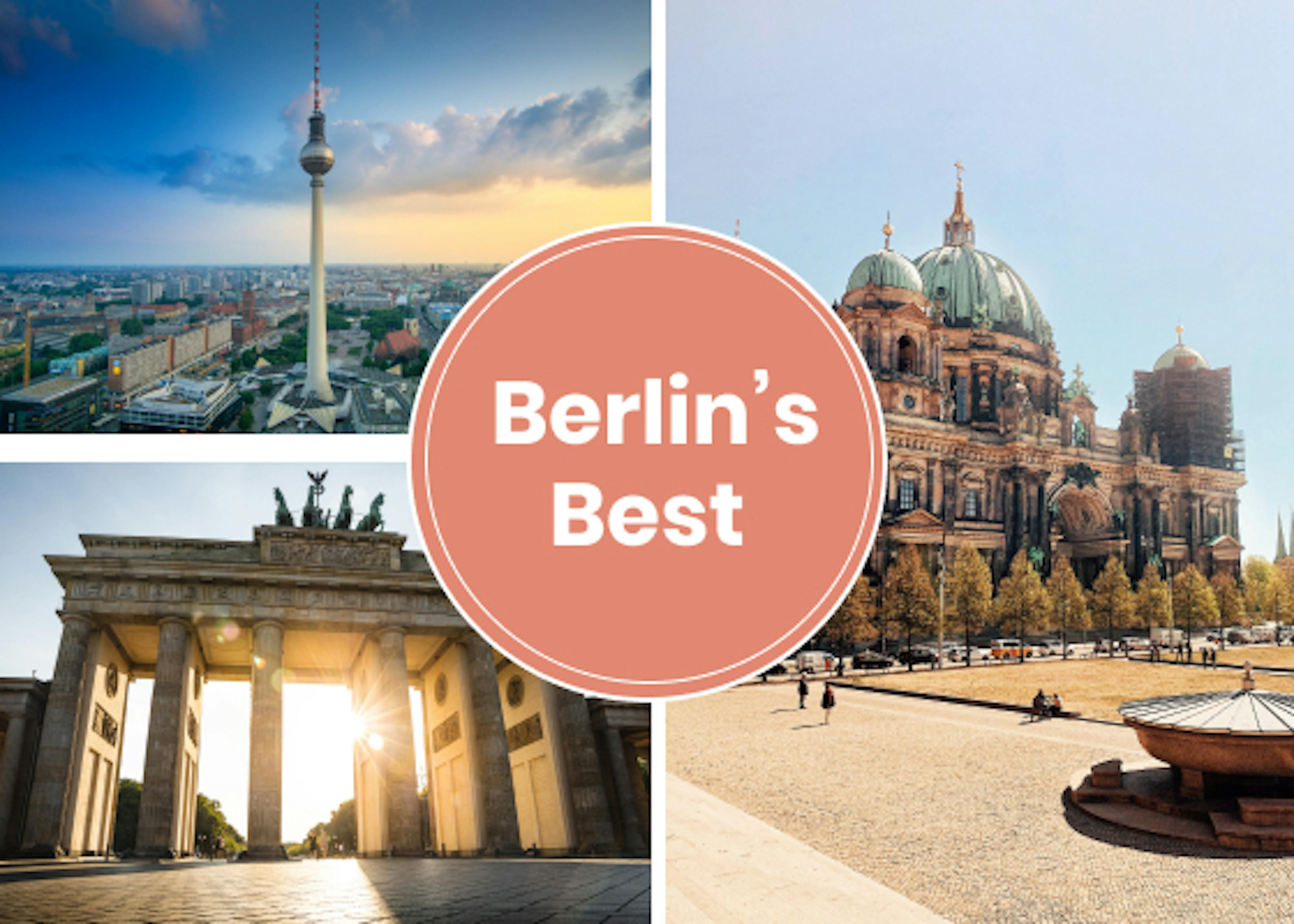 Berlin's Best