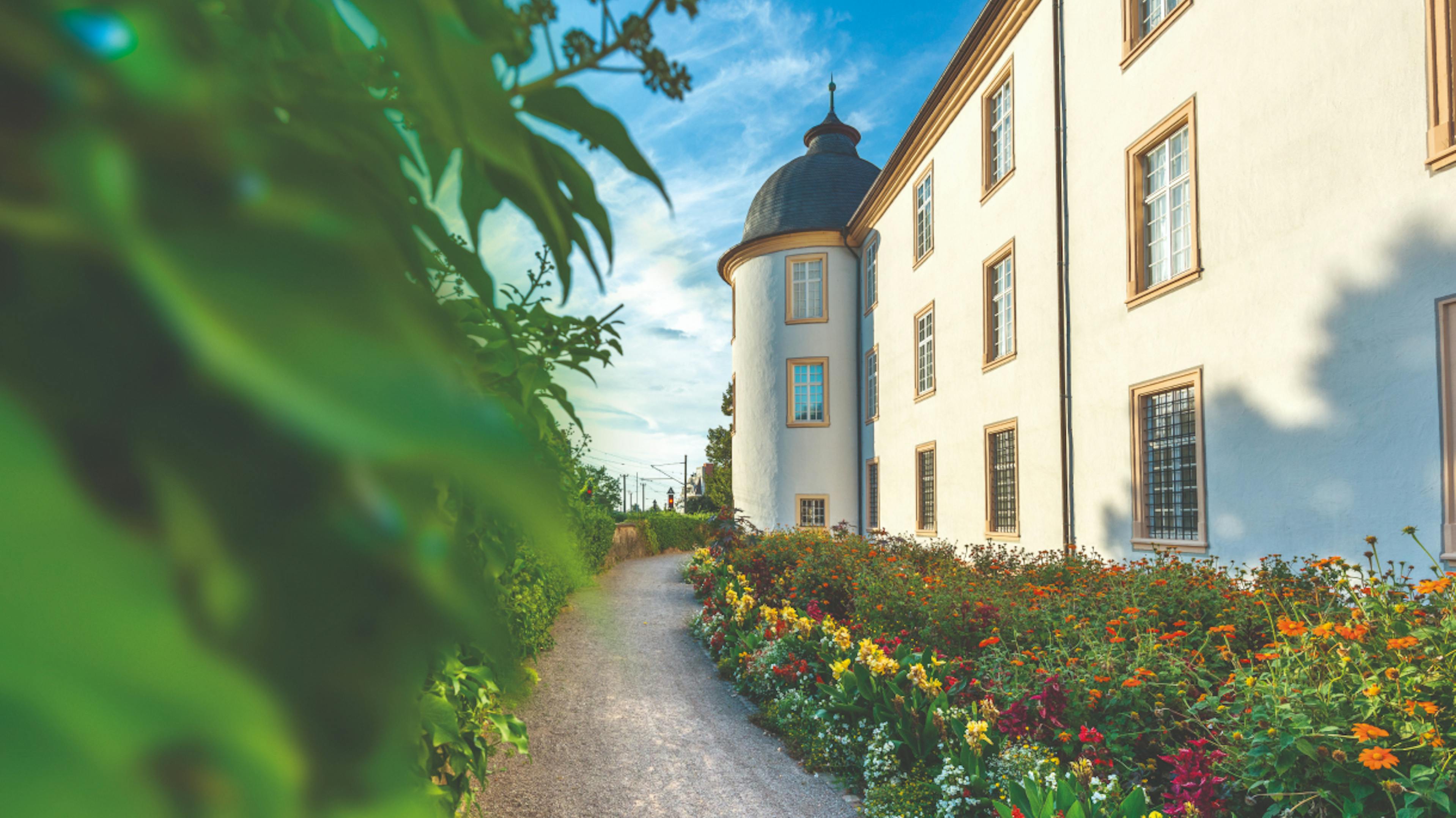 Ettlingen entdecken: Ein Streifzug durch Geschichte und Kunst