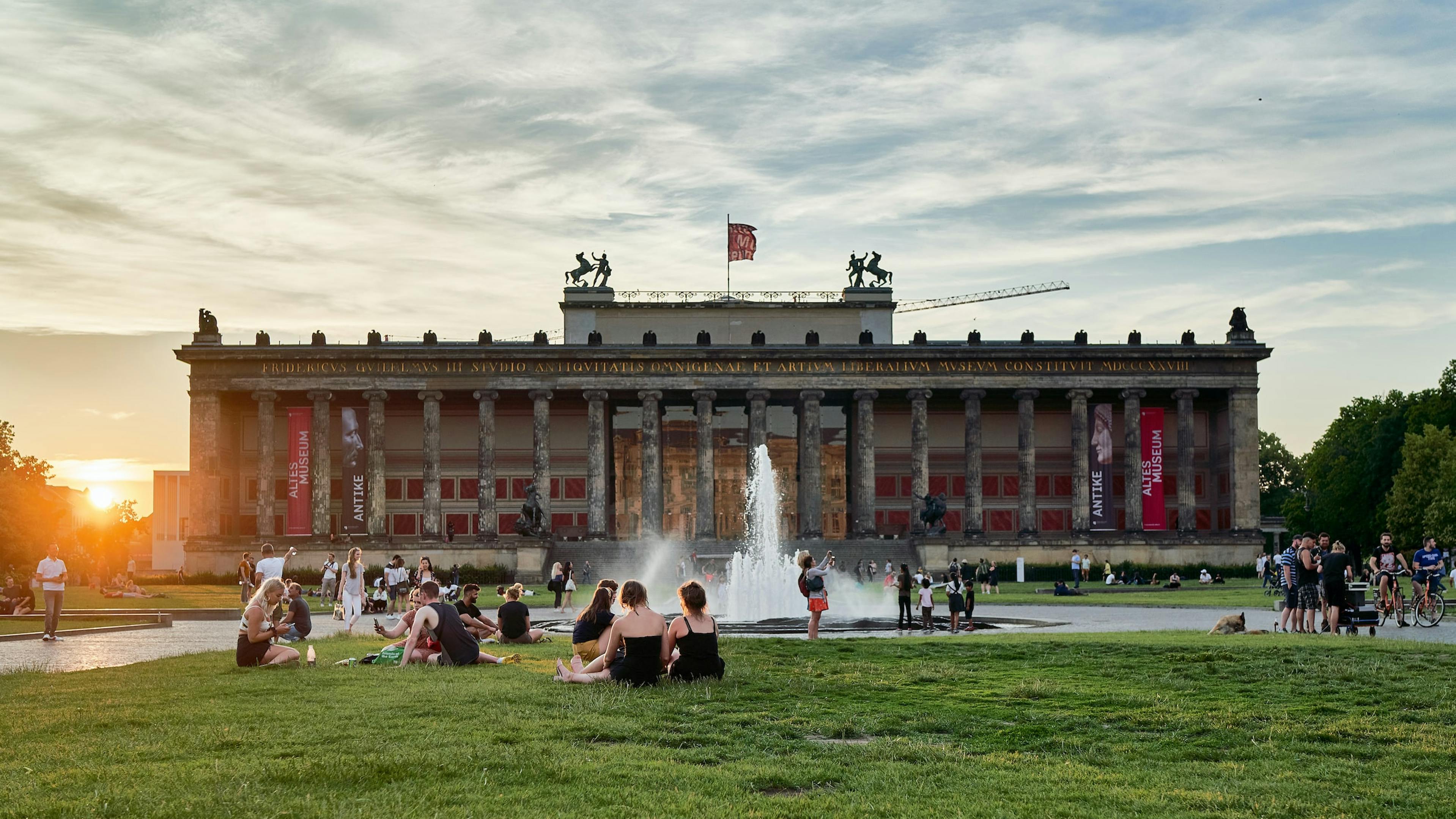 Museumsinsel