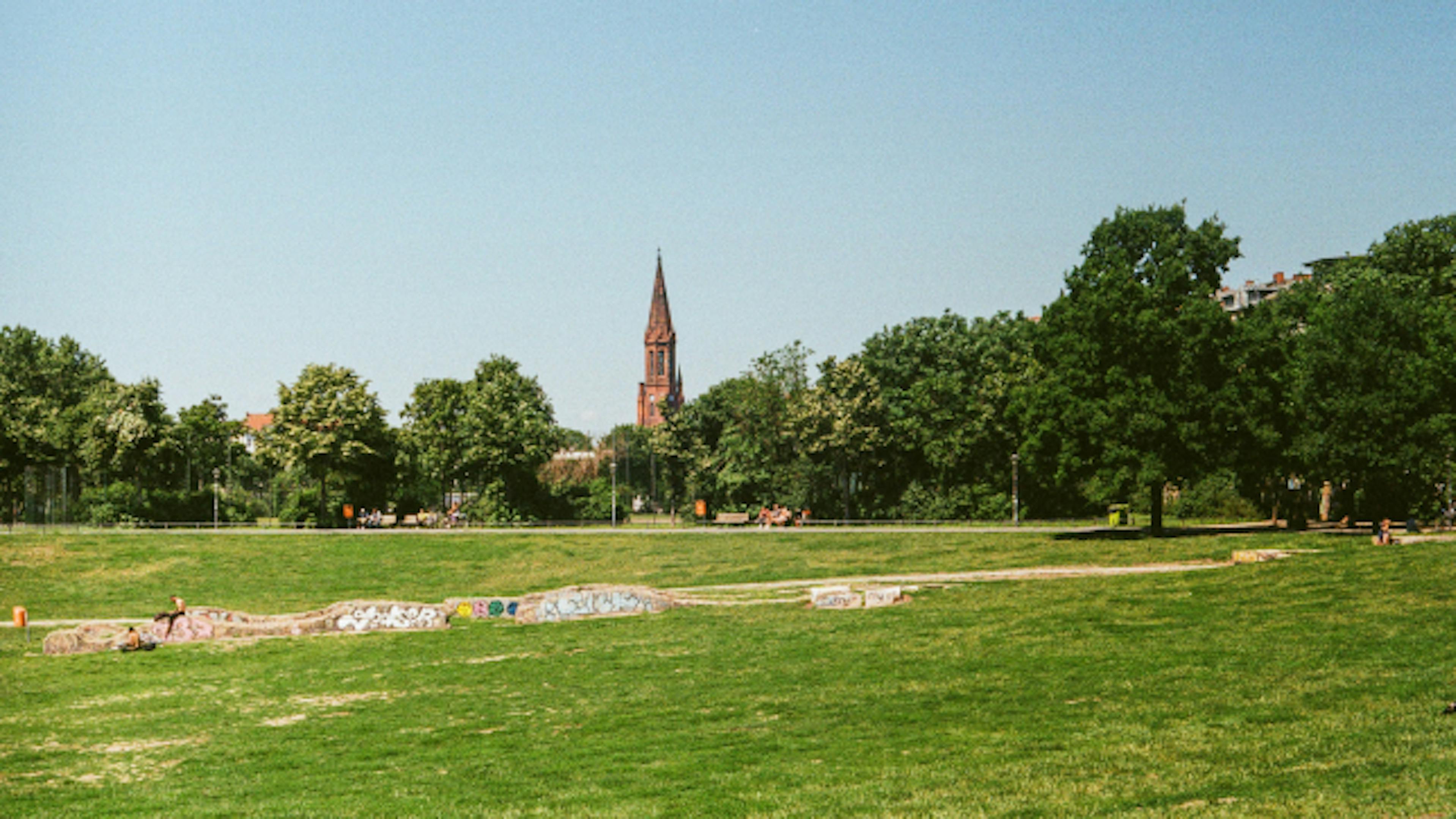 Görlitzer Park