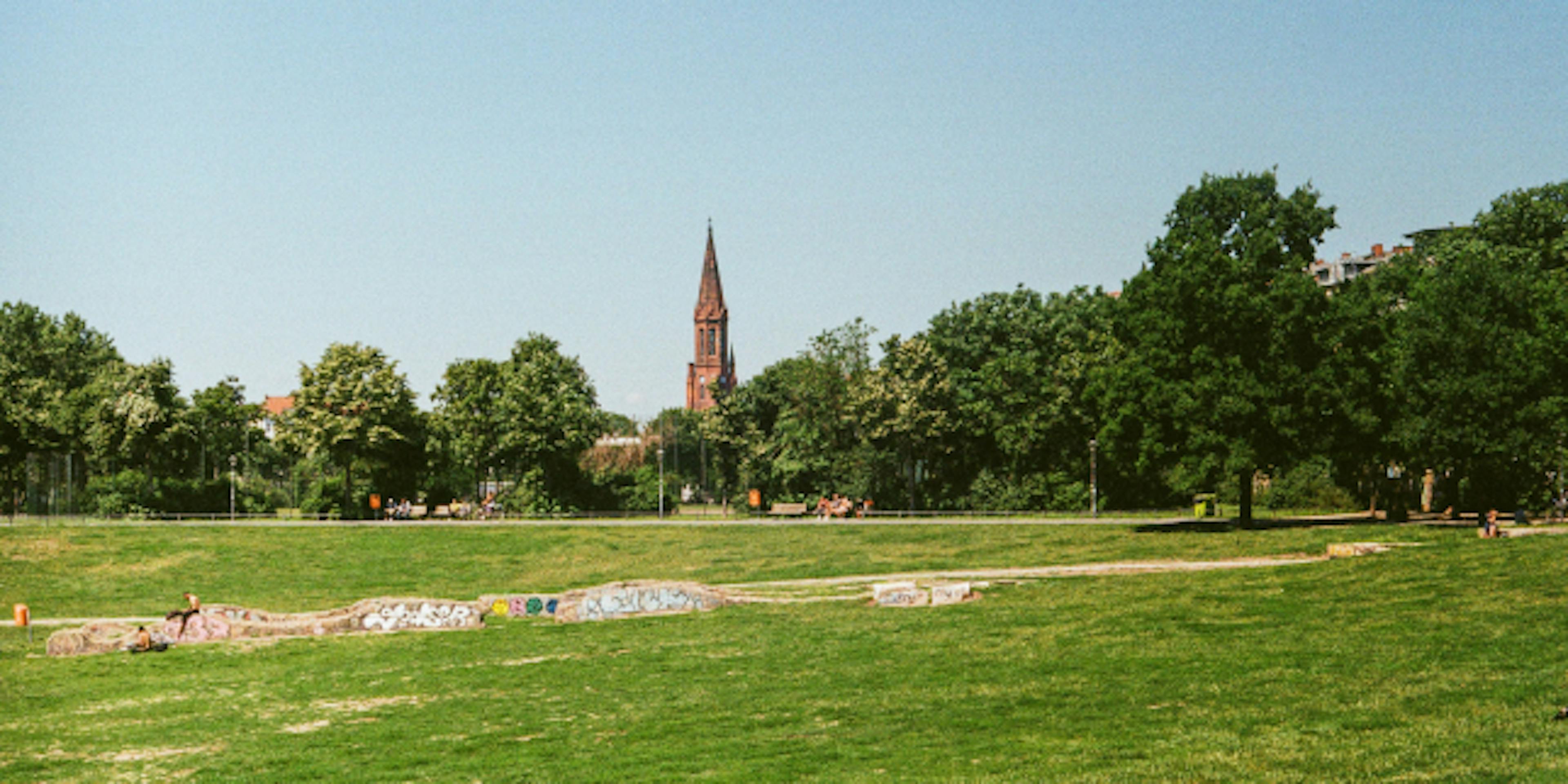Görlitzer Park