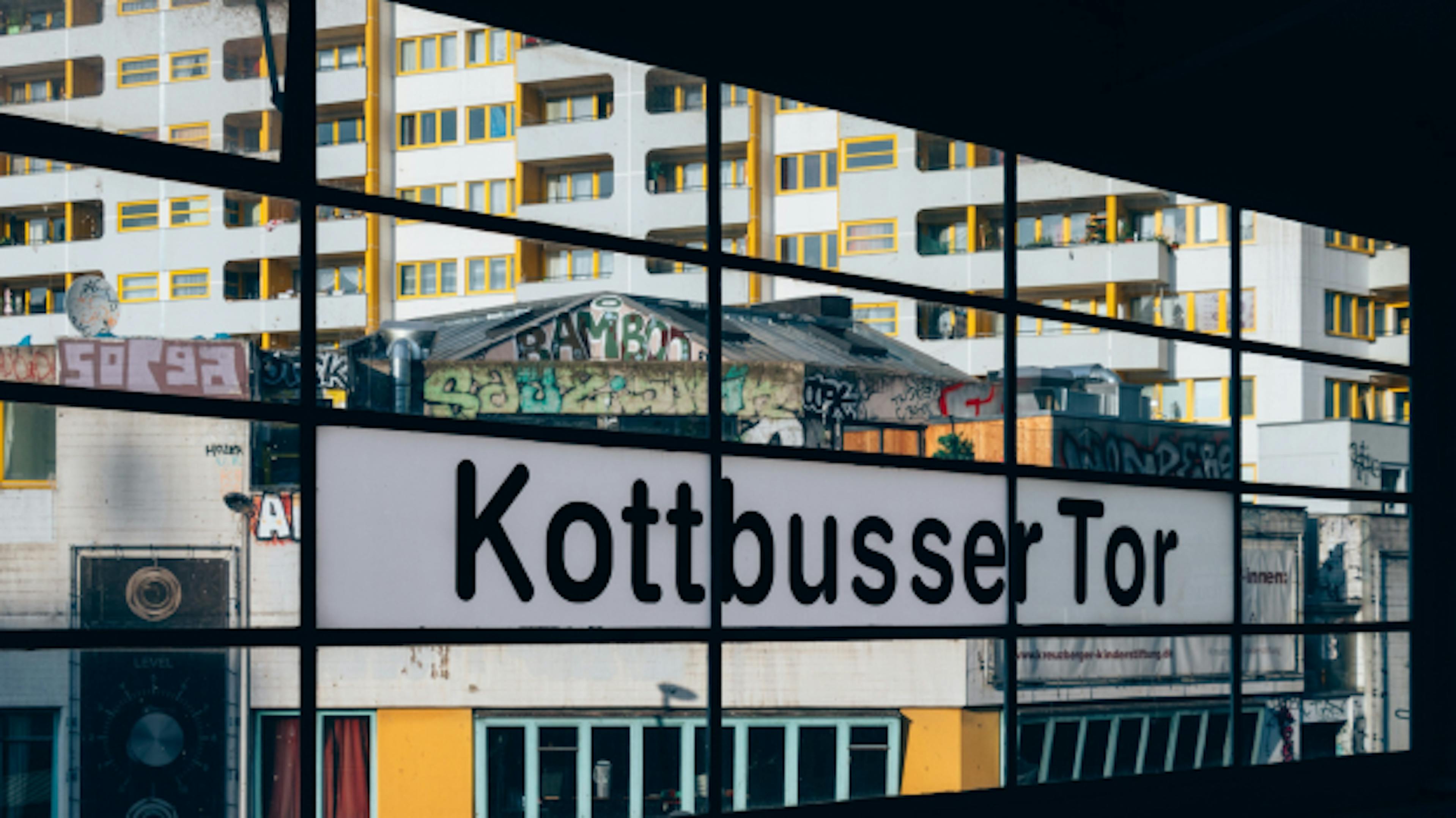 Kottbusser Tor
