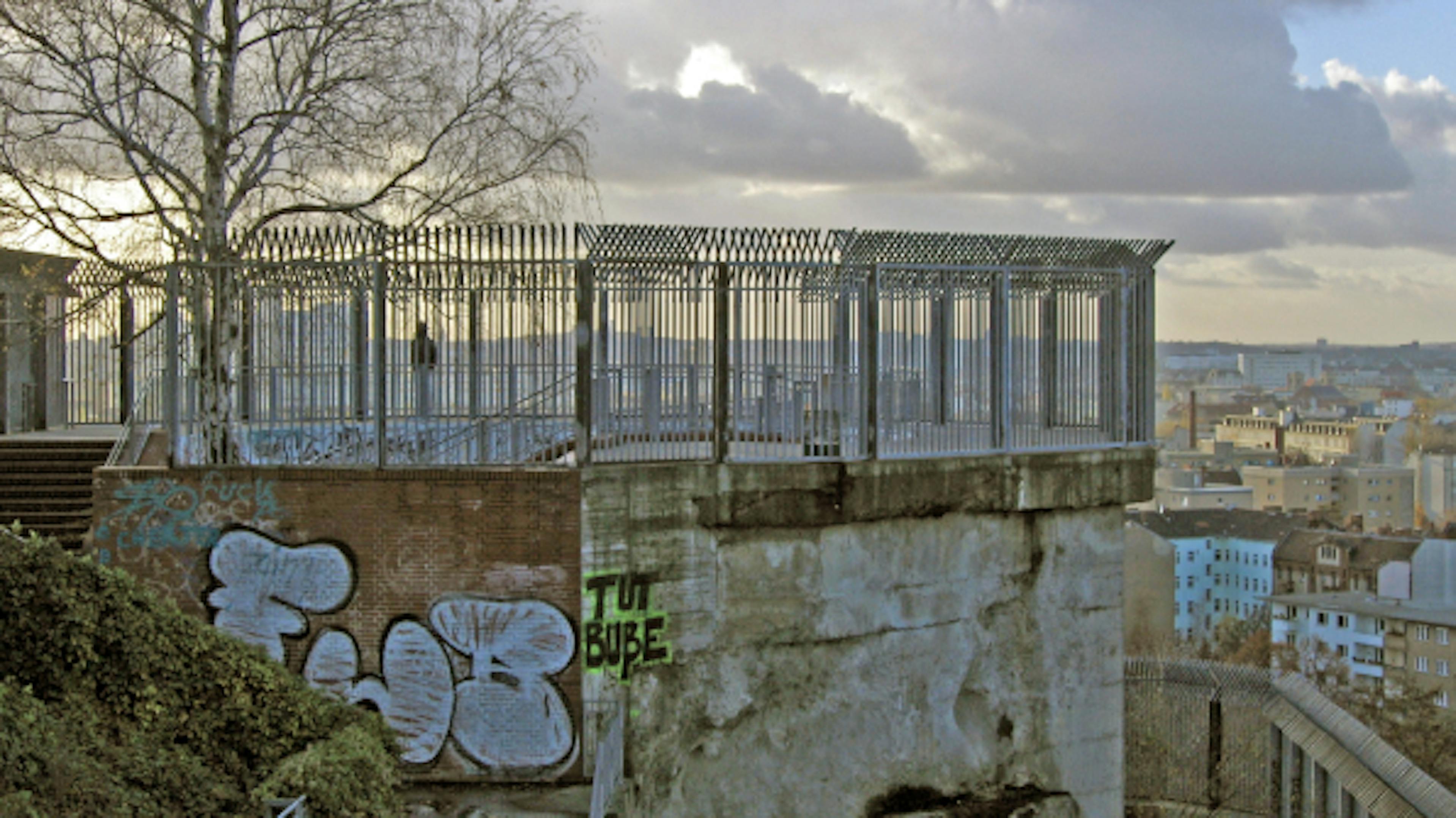 Volkspark Humboldthain