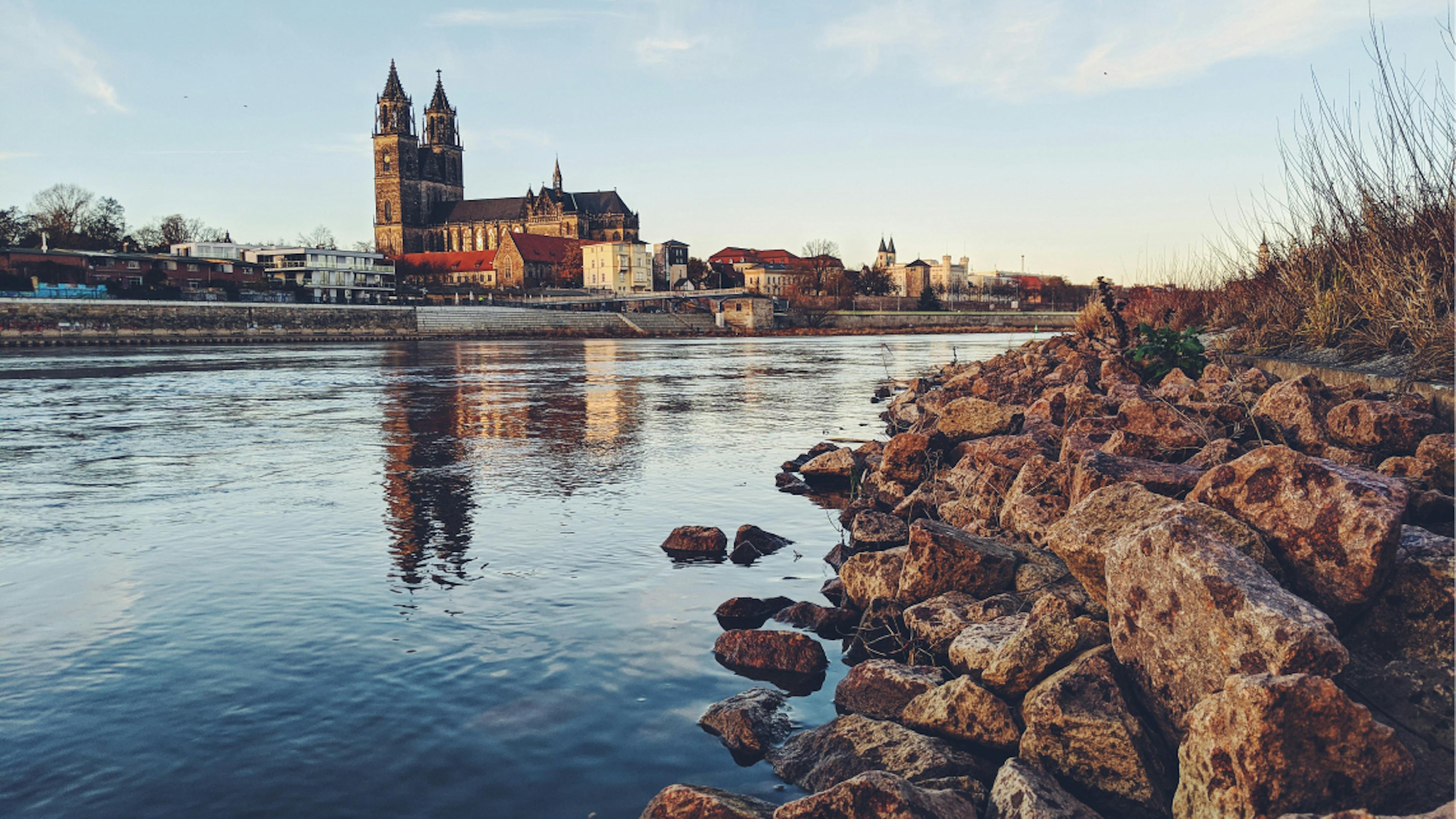 Magdeburg Sehenswürdigkeiten: Einzigartige Entdeckungen