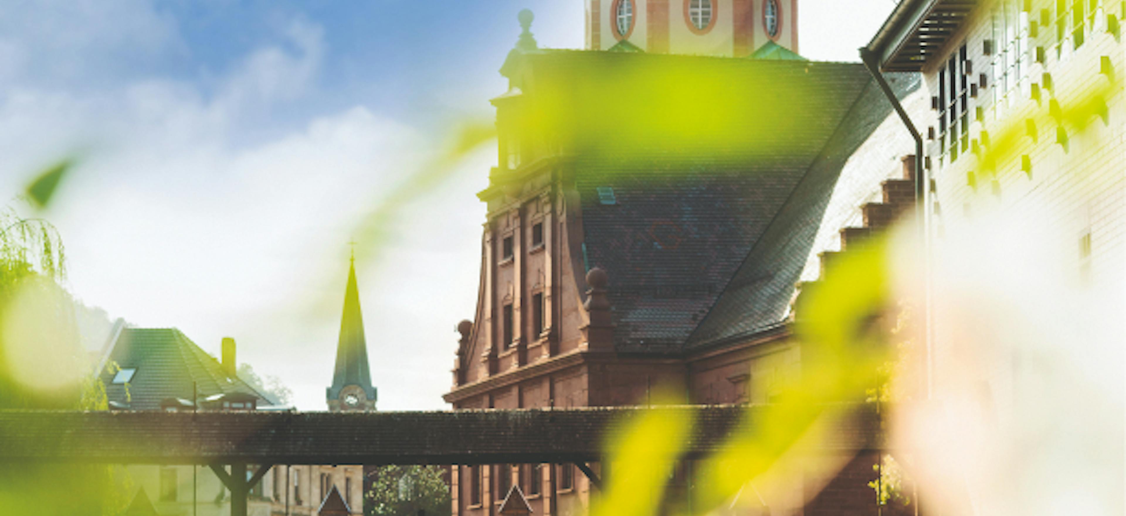 Historischer Rundgang durch Ettlingen