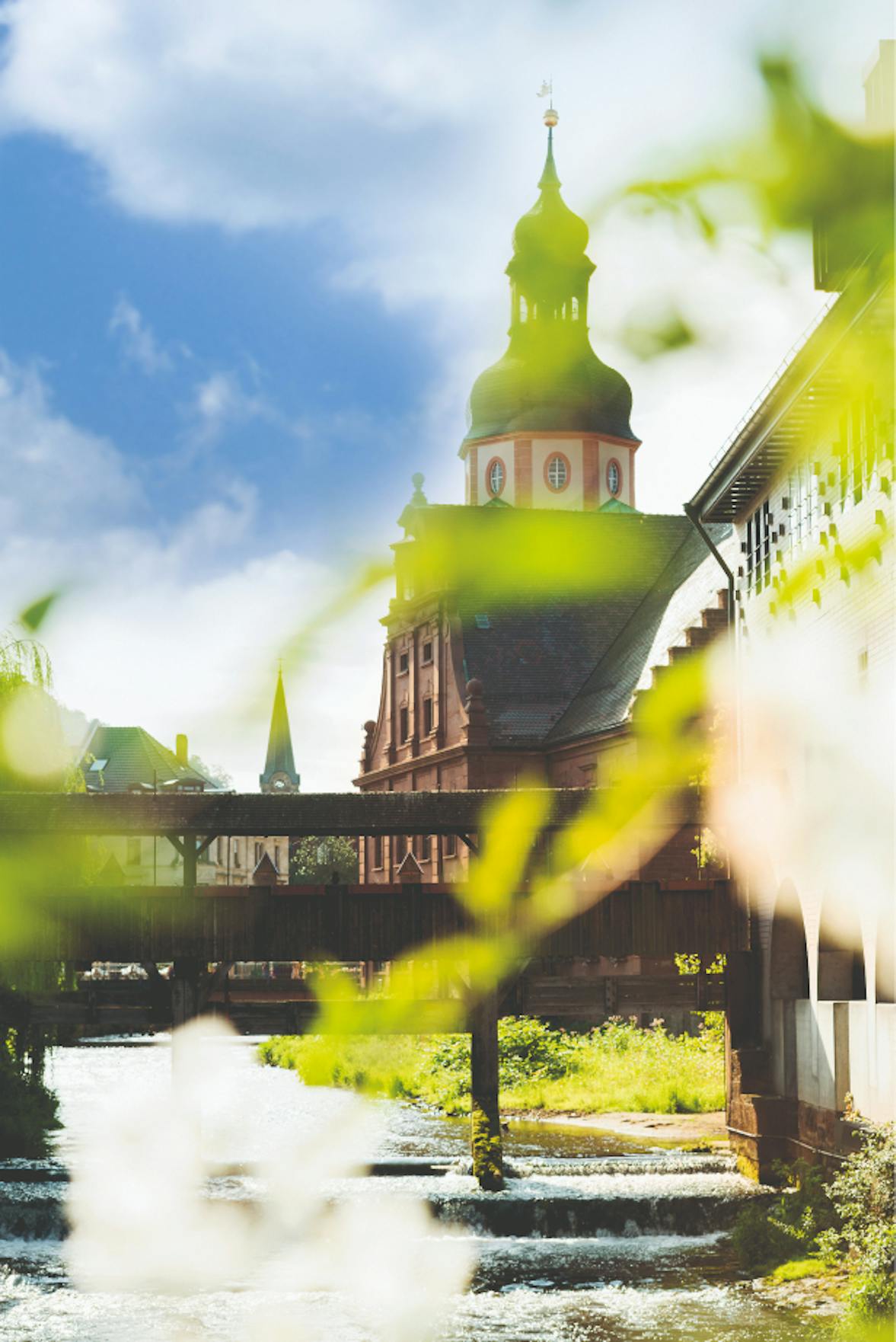 Historischer Rundgang durch Ettlingen