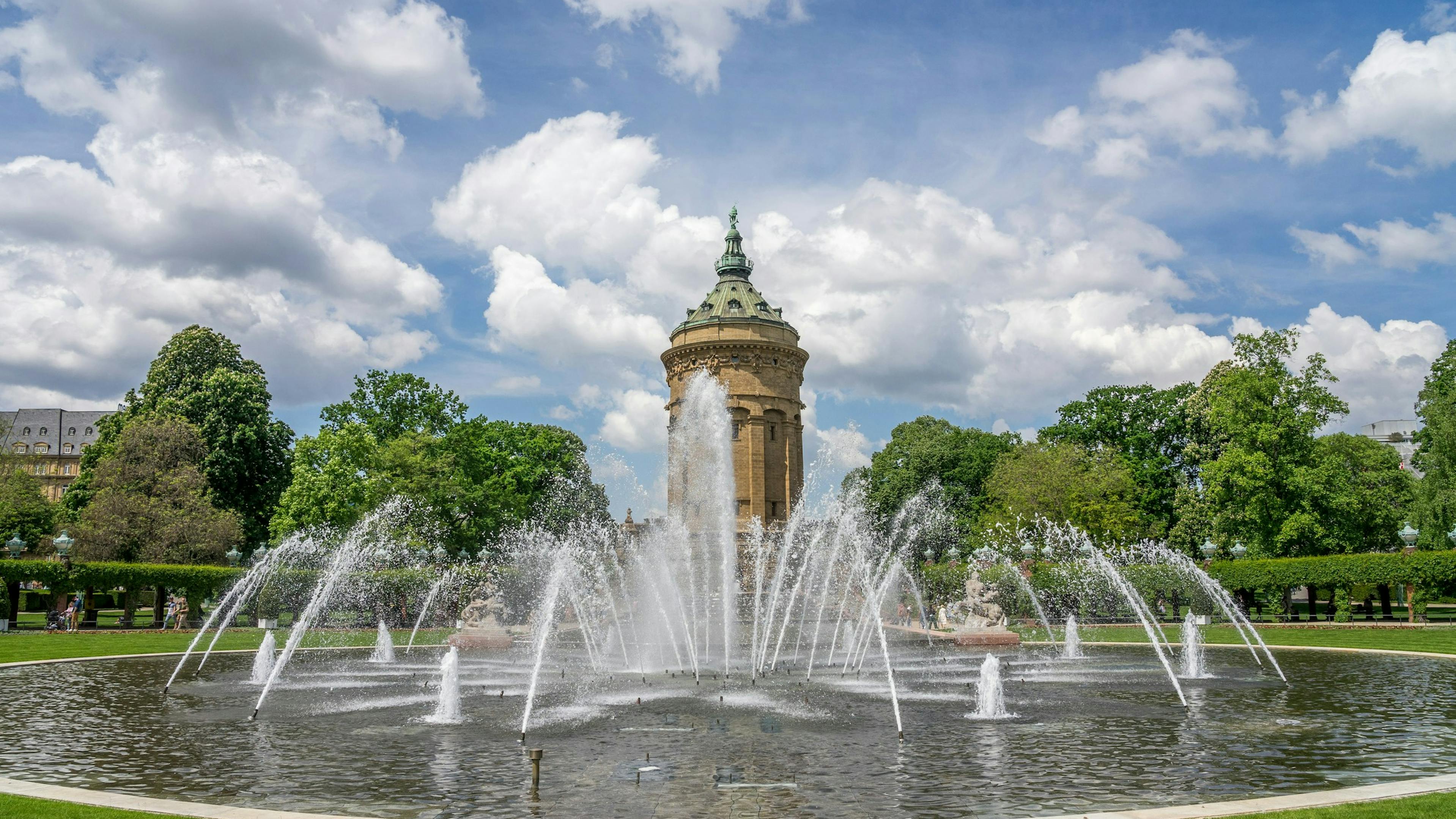 Wasserturm