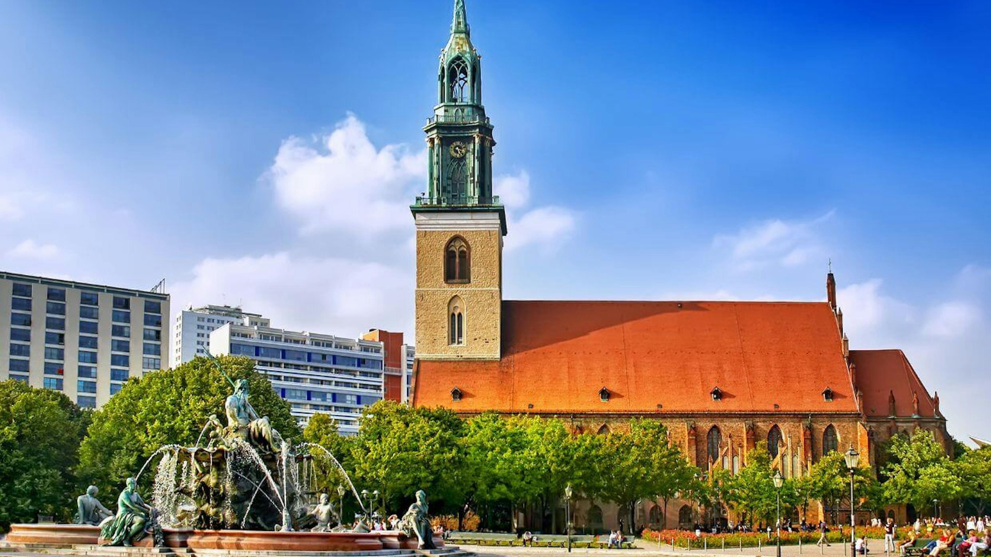 Marienkirche