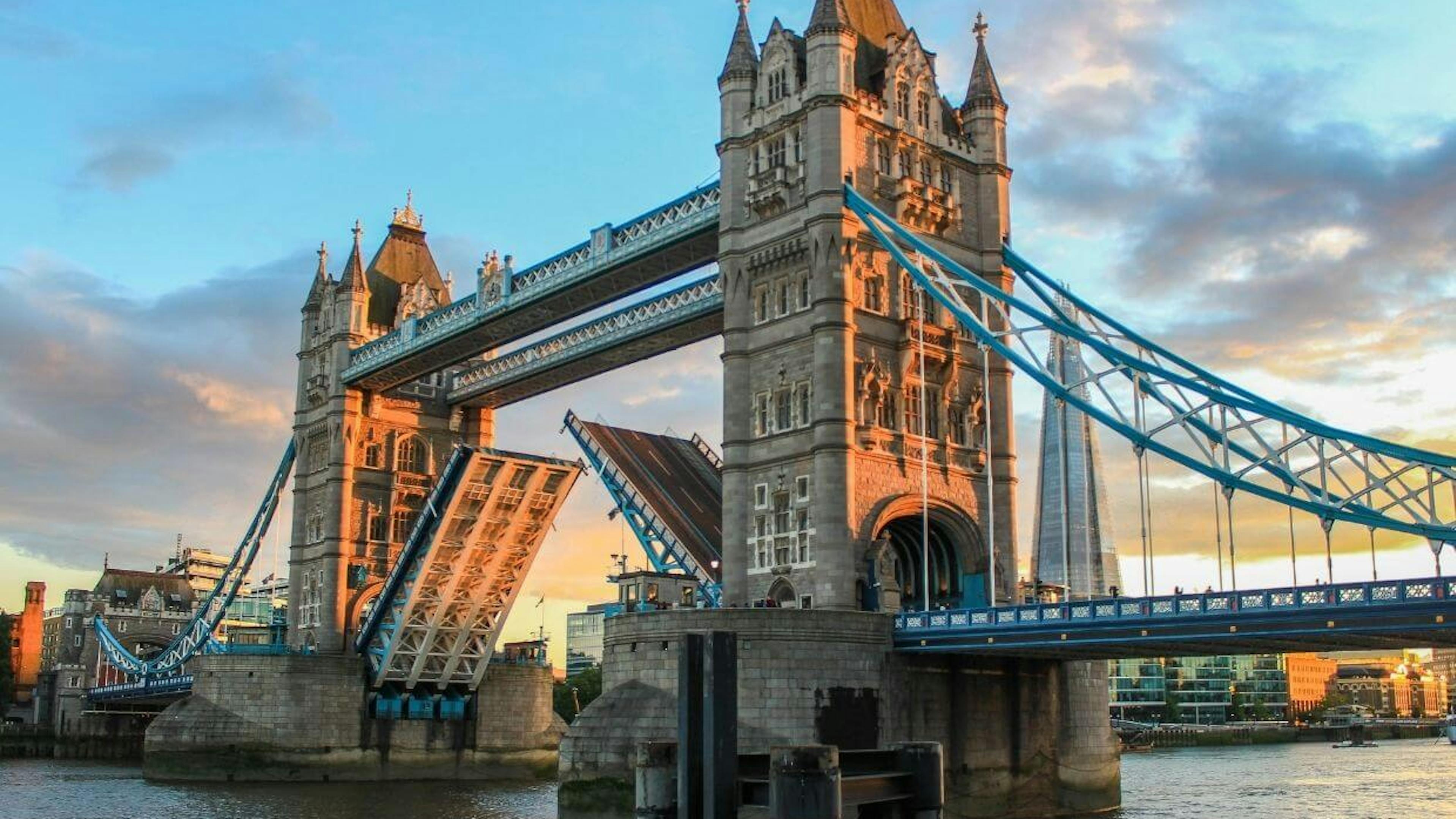 Großbritannien