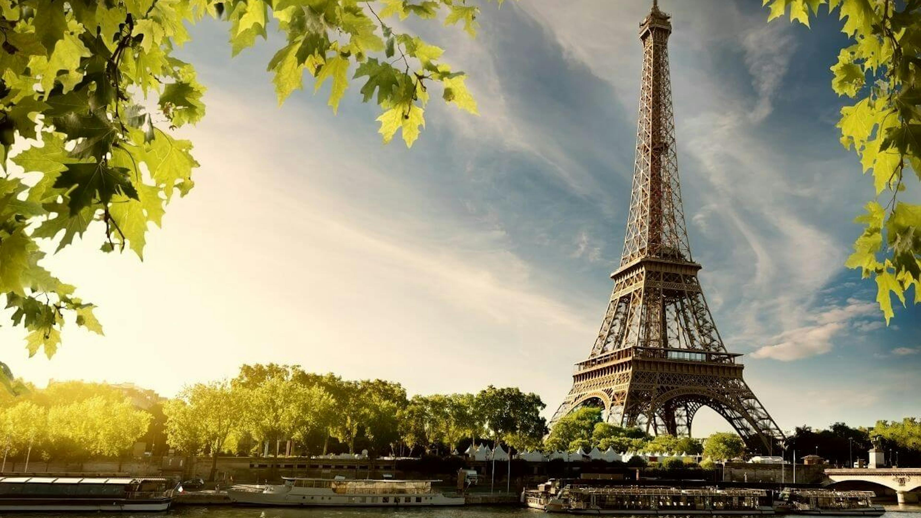 Paris entdecken: Eine Reise durch Geschichte, Kunst und verborgene Winkel