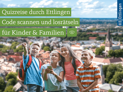 Tour in Ettlingen