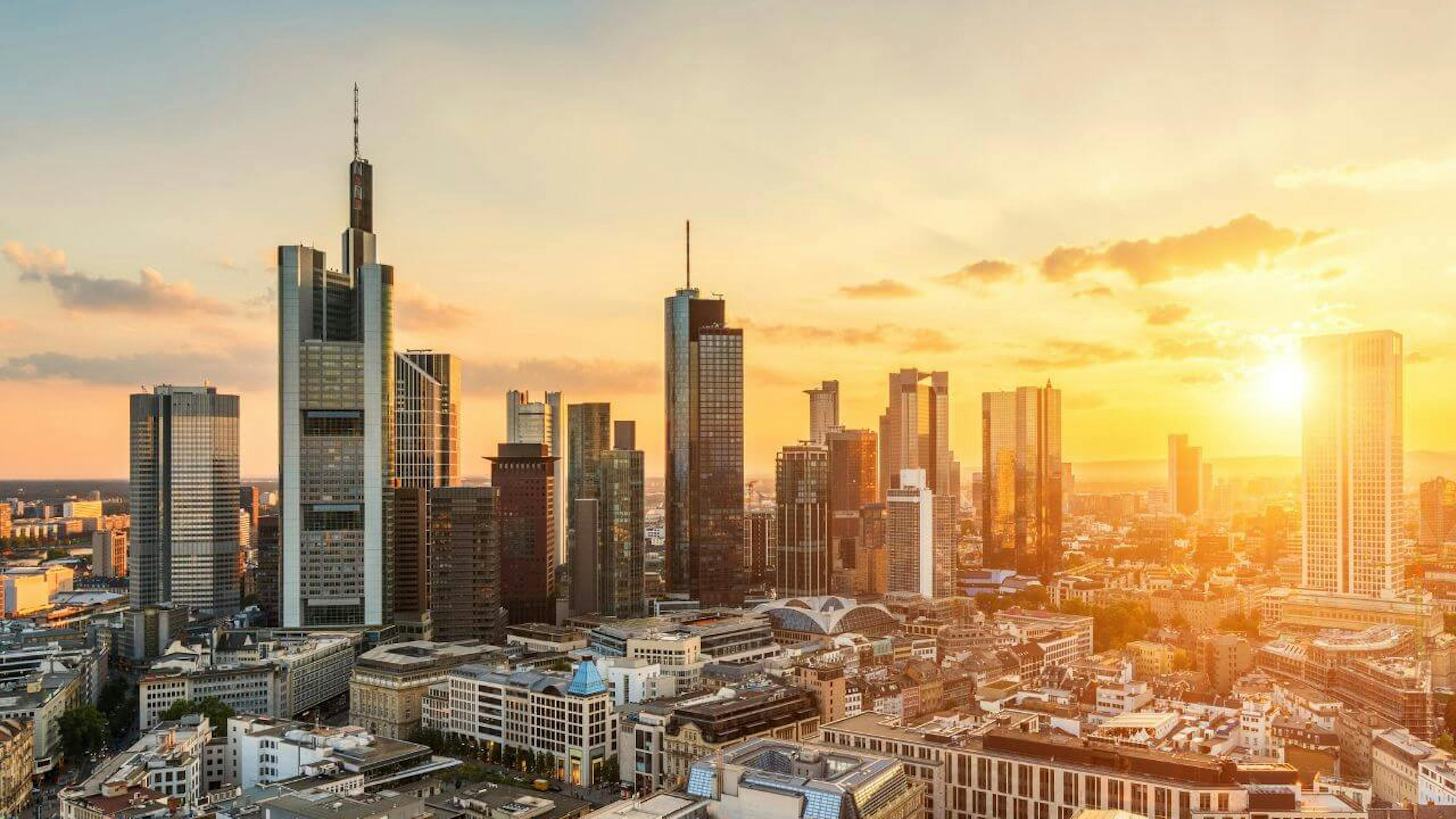 Frankfurt Apfelwein Kultur: Mehr als nur Stöffche